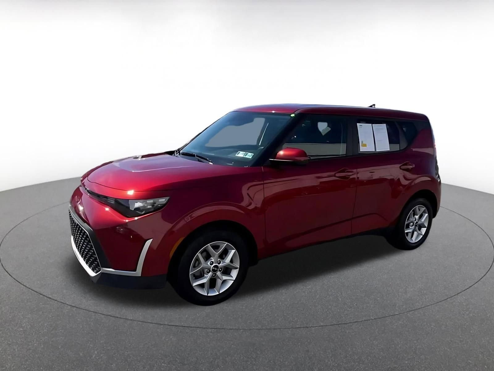 Thumbnail: 2025 Kia Soul - 7