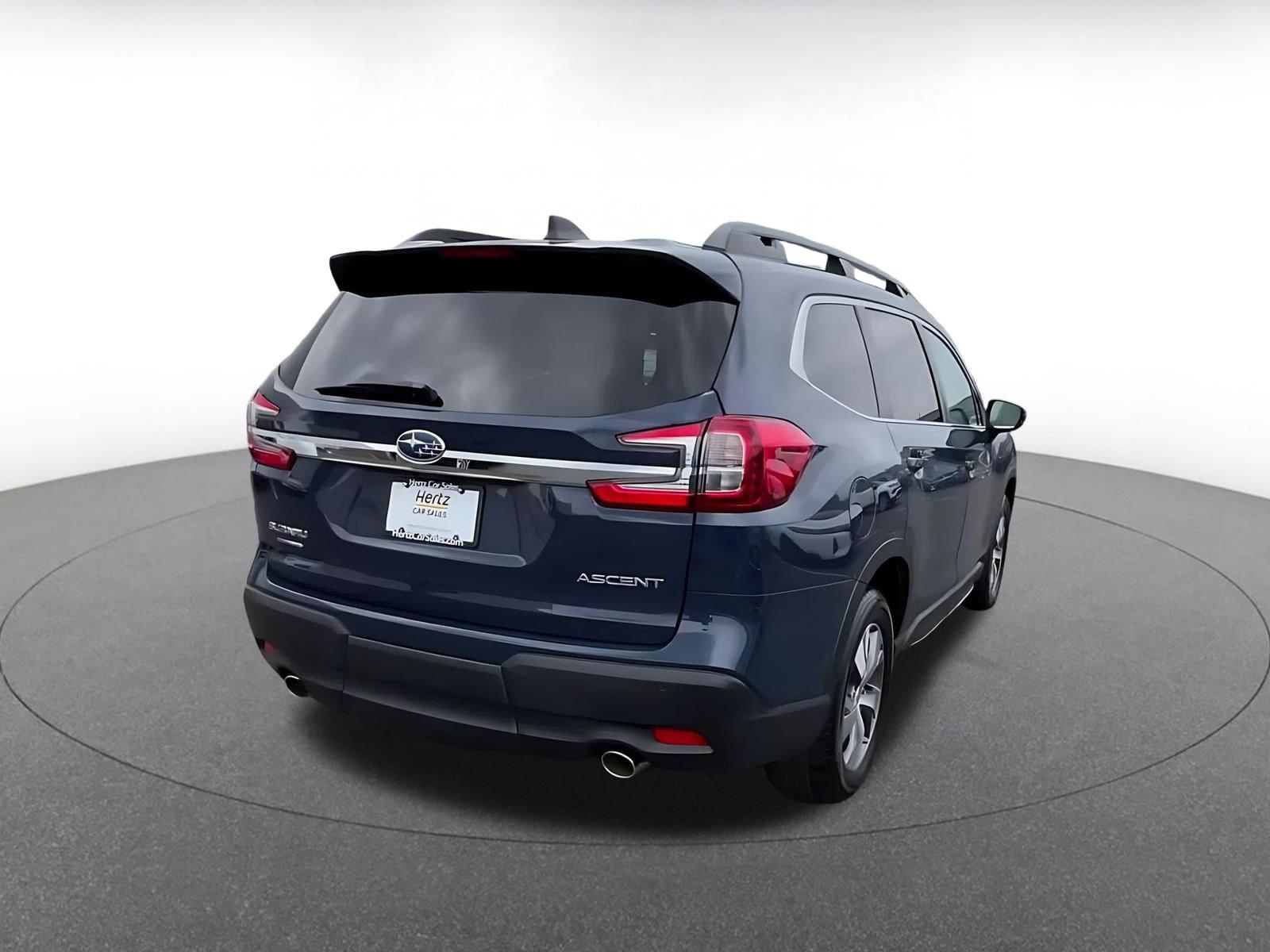 Thumbnail: 2024 Subaru Ascent - 15