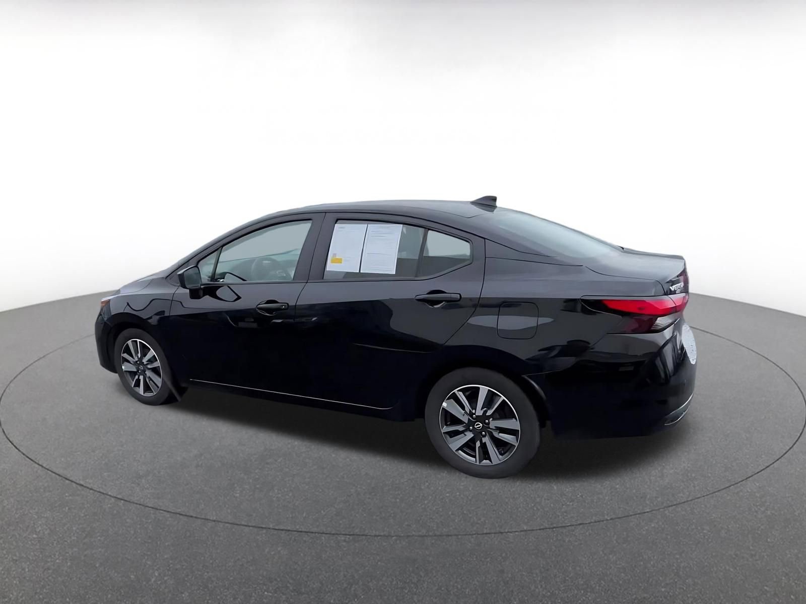 Thumbnail: 2025 Nissan Versa - 10