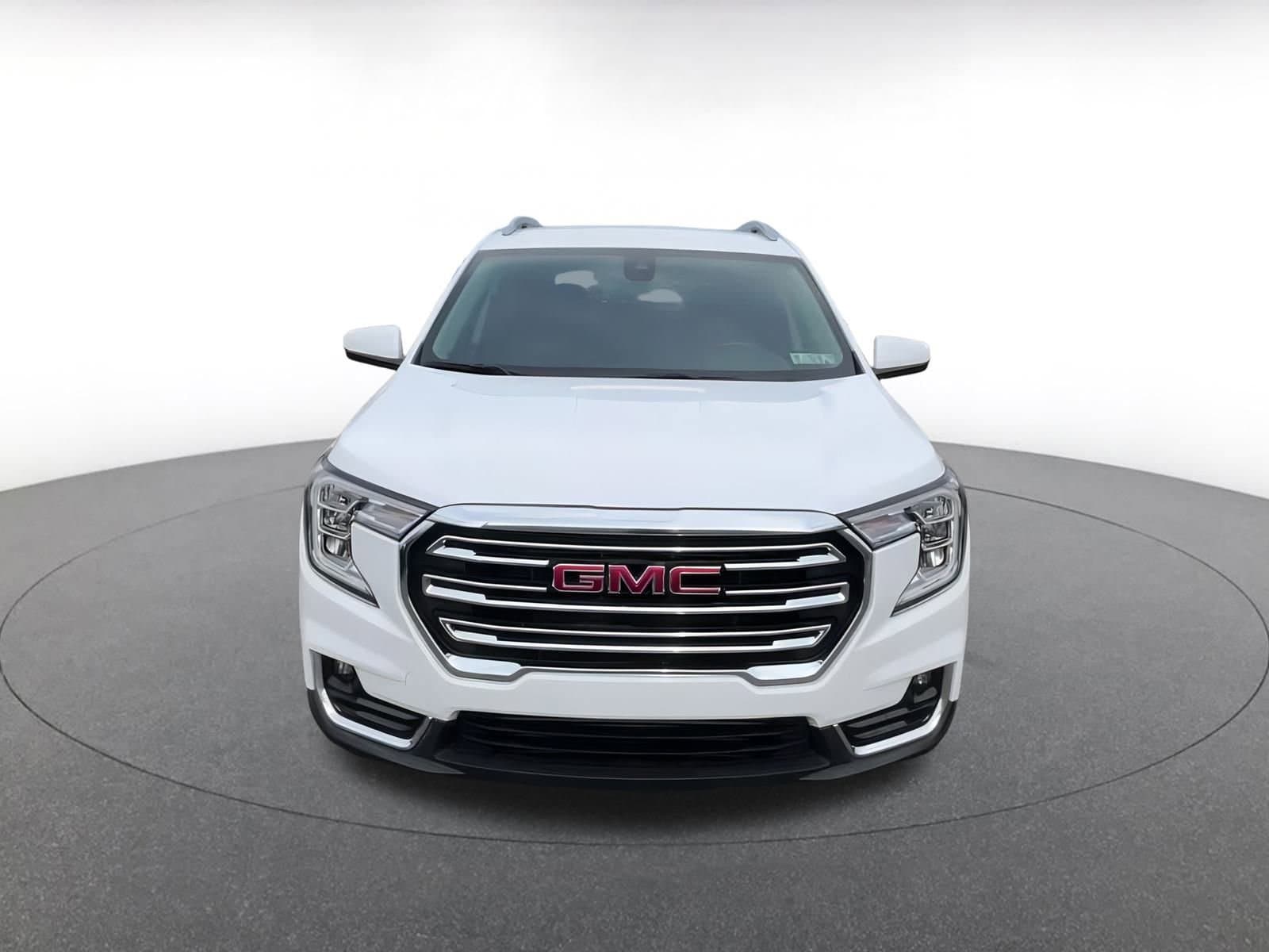 Thumbnail: 2023 GMC Terrain - 5