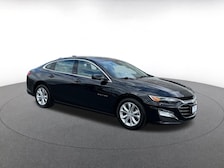 2023 Chevrolet Malibu LT -
                  Philadelphia, PA