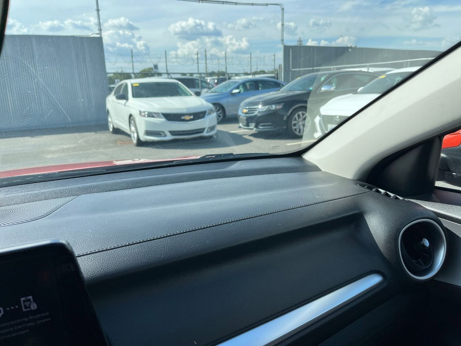 Thumbnail: 2023 Kia Forte - 33