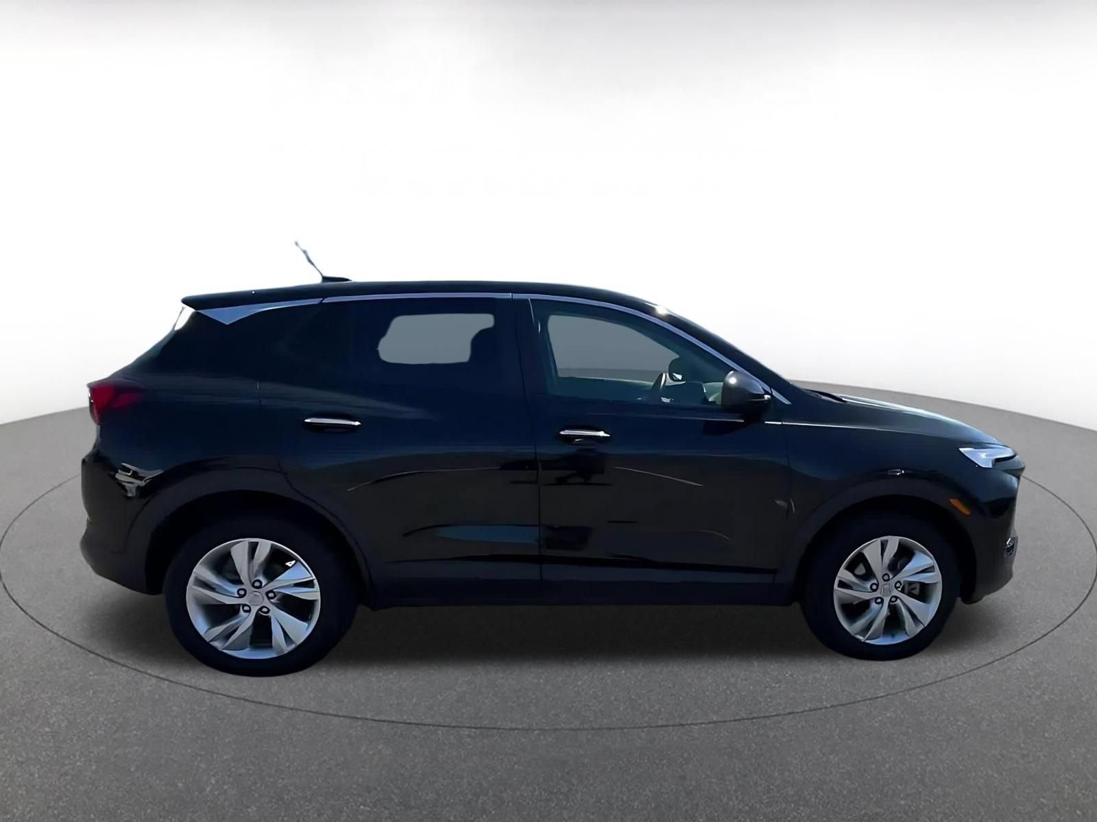 Thumbnail: 2025 Buick Encore GX - 12