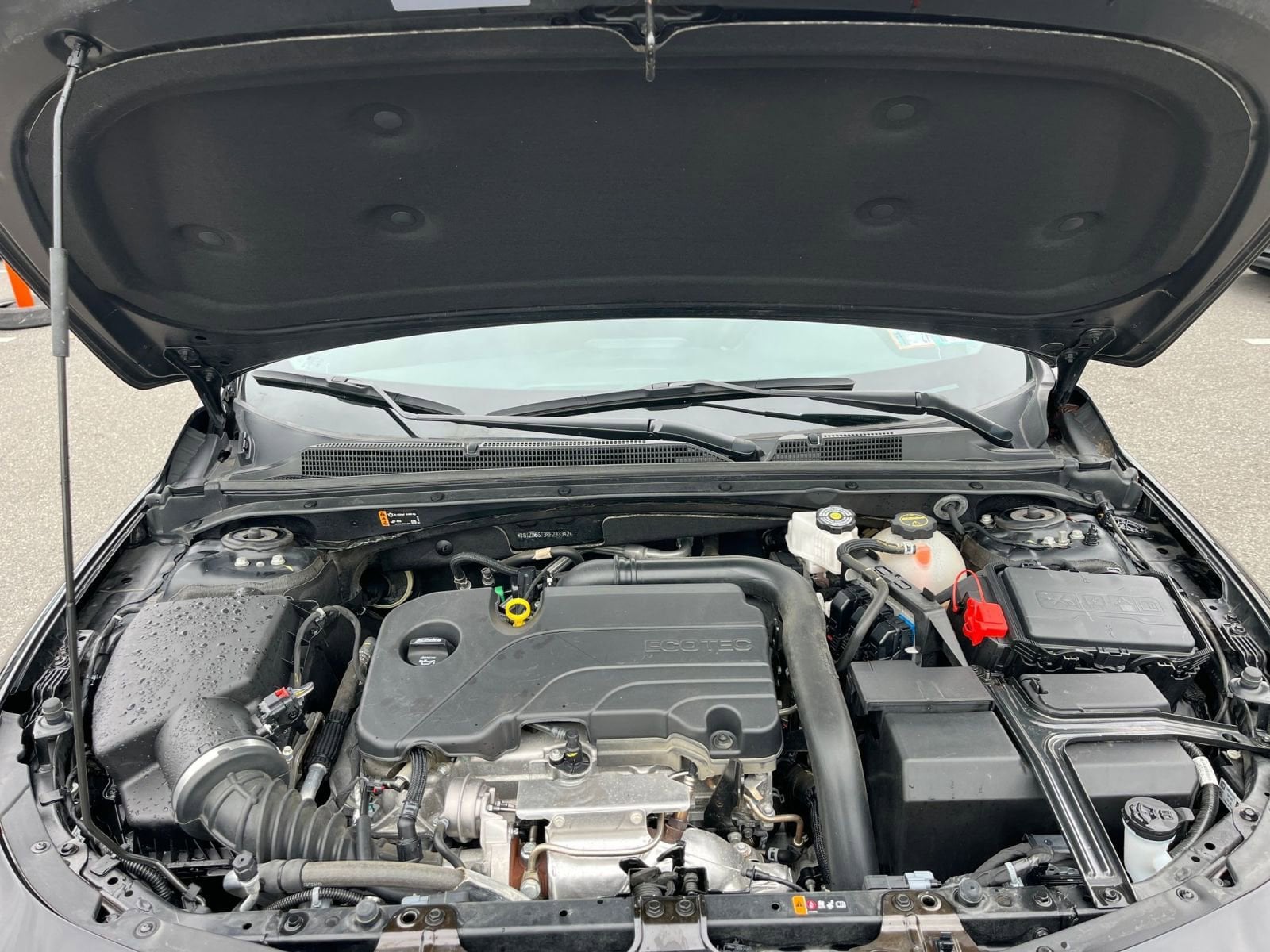 Thumbnail: 2024 Chevrolet Malibu - 32