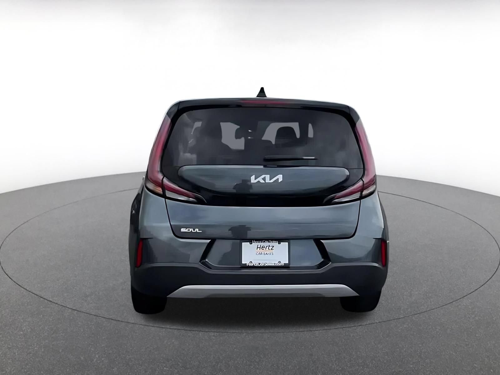 Thumbnail: 2025 Kia Soul - 12