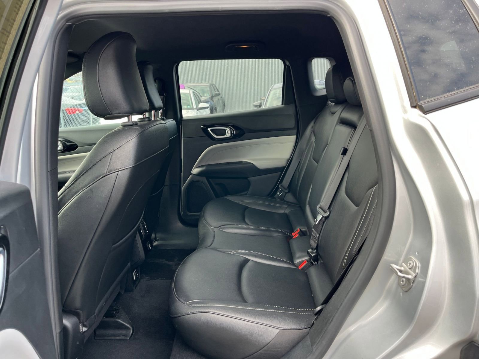 Thumbnail: 2025 Jeep Compass - 27