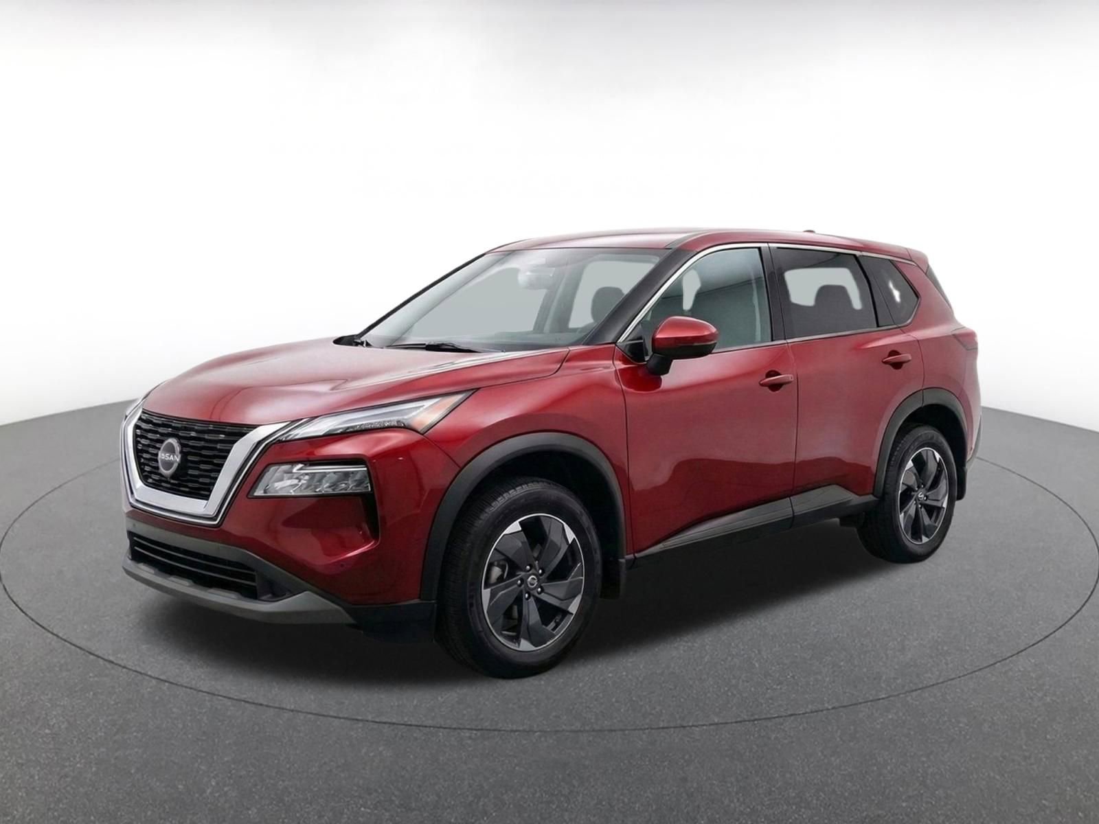 Thumbnail: 2025 Nissan Rogue - 3