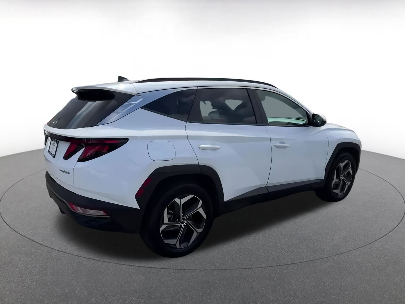 Thumbnail: 2024 Hyundai Tucson - 15