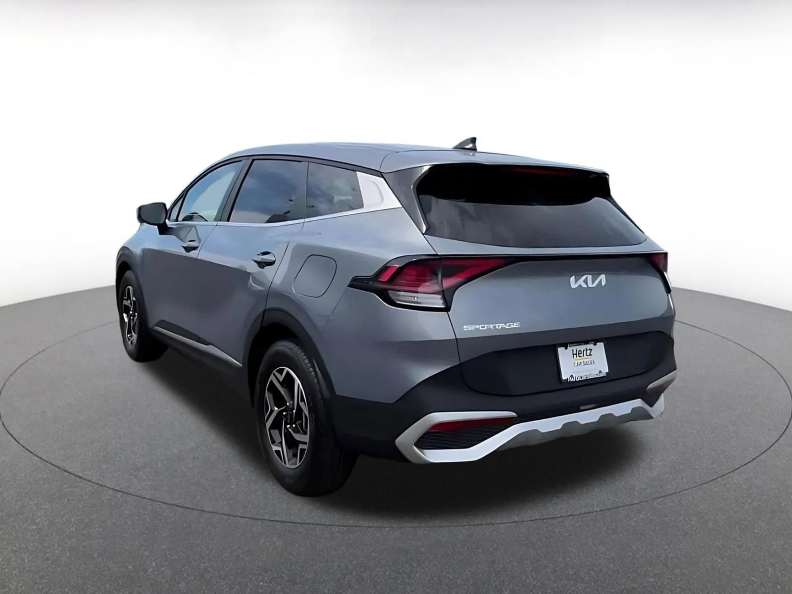 Thumbnail: 2025 Kia Sportage - 11