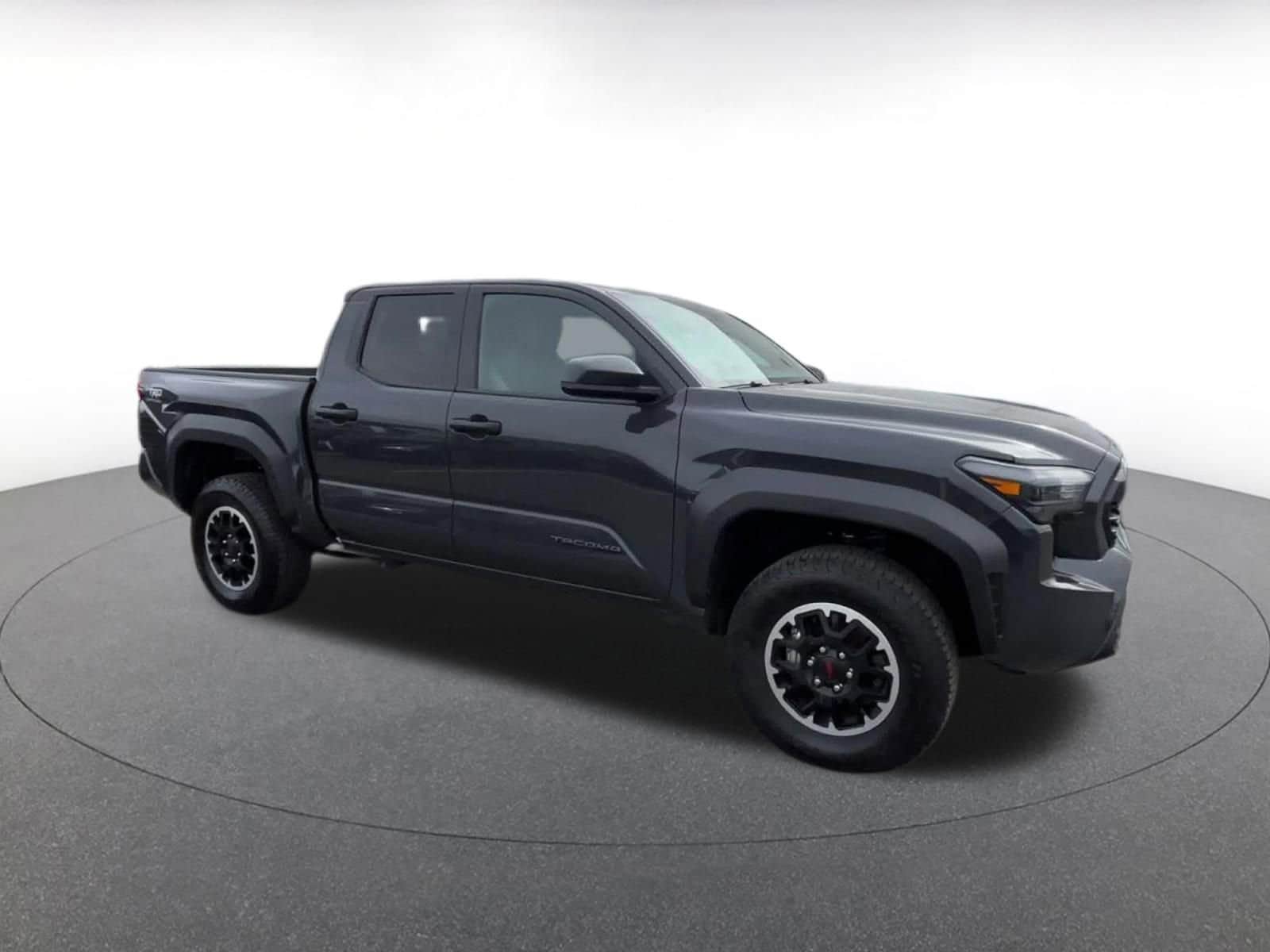 Thumbnail: 2025 Toyota Tacoma - 1
