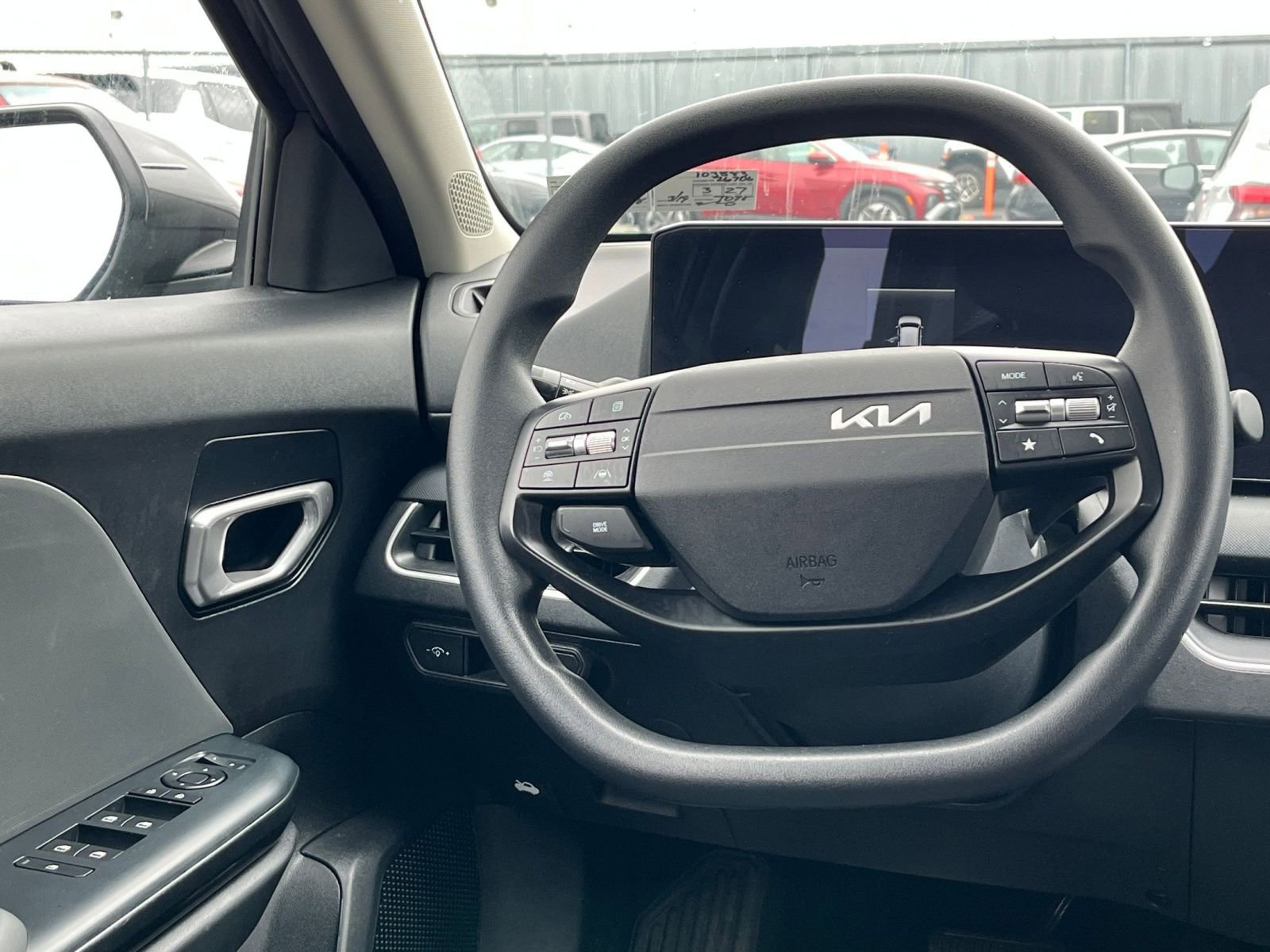 Thumbnail: 2025 Kia K4 - 28