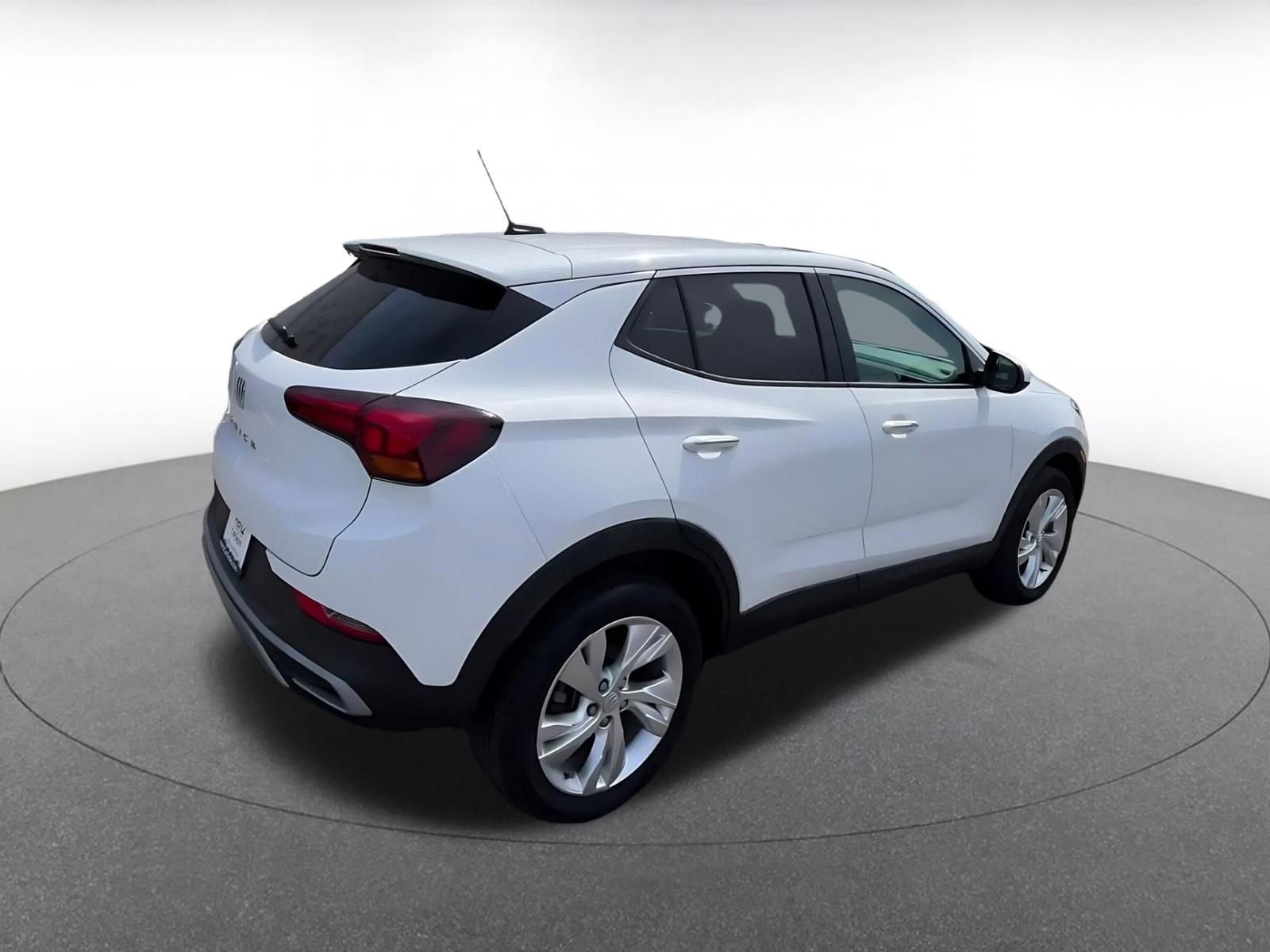 Thumbnail: 2025 Buick Encore GX - 16