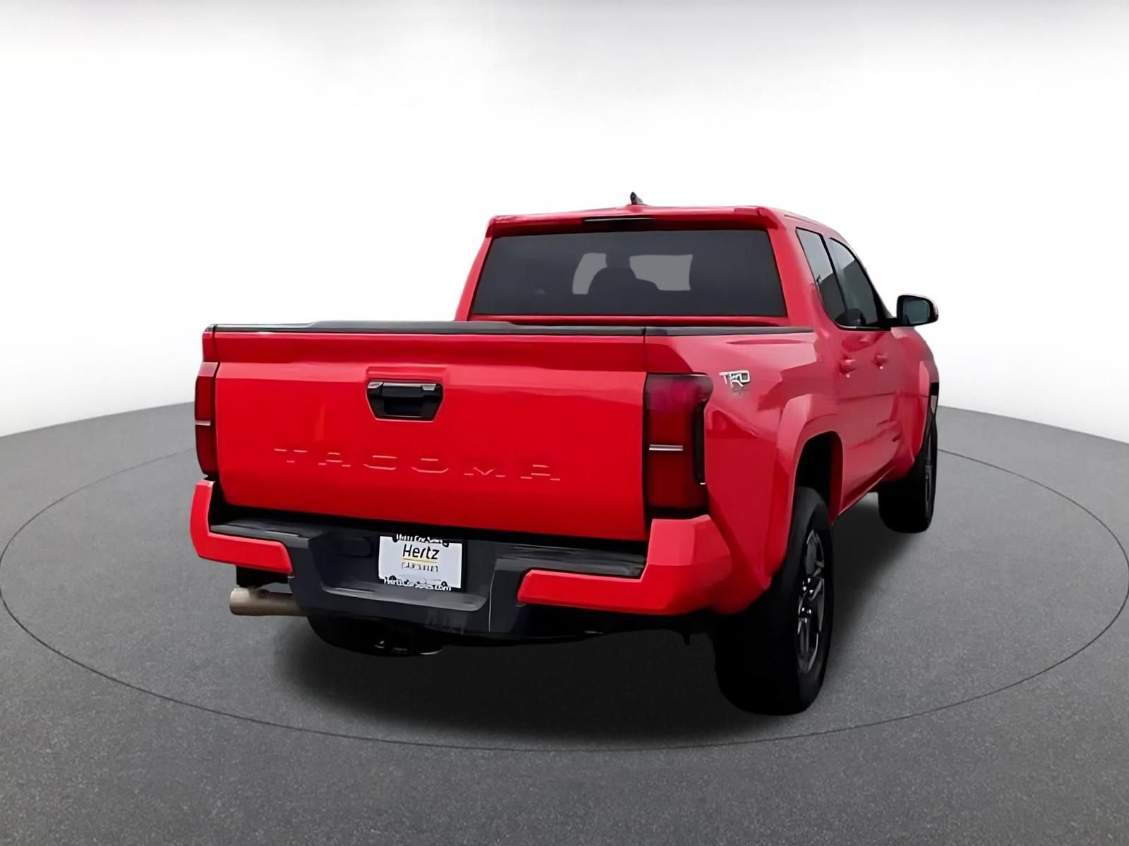 Thumbnail: 2024 Toyota Tacoma - 12
