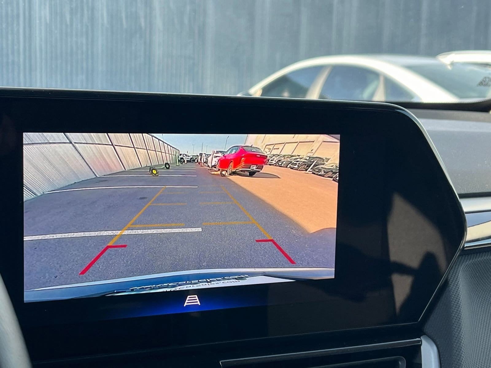 Thumbnail: 2025 Chevrolet TrailBlazer - 17