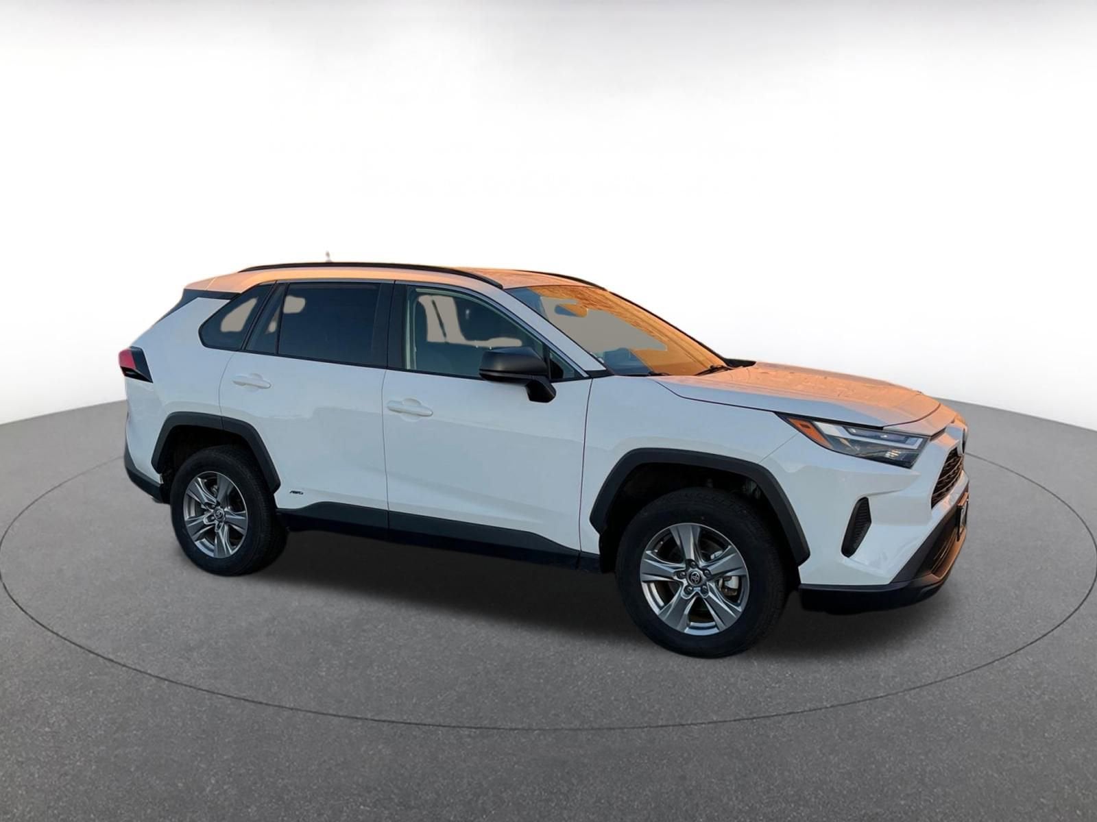 Thumbnail: 2025 Toyota RAV4 - 1