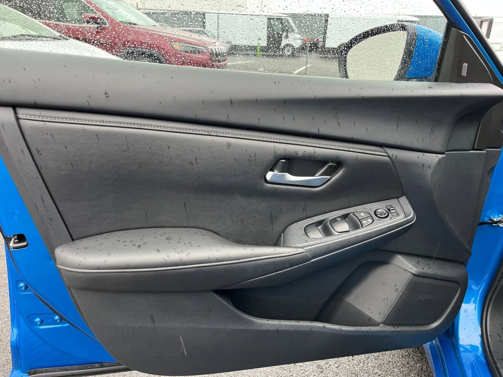 Thumbnail: 2025 Nissan Sentra - 20