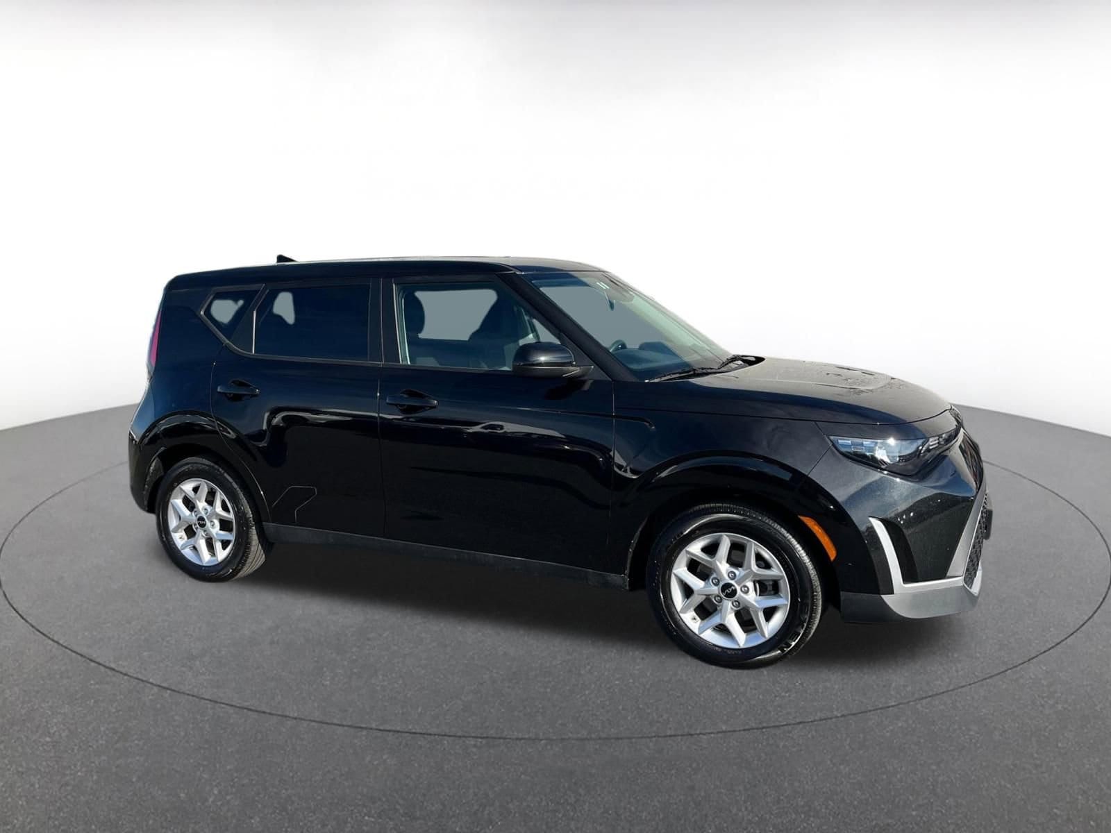 Thumbnail: 2025 Kia Soul - 1