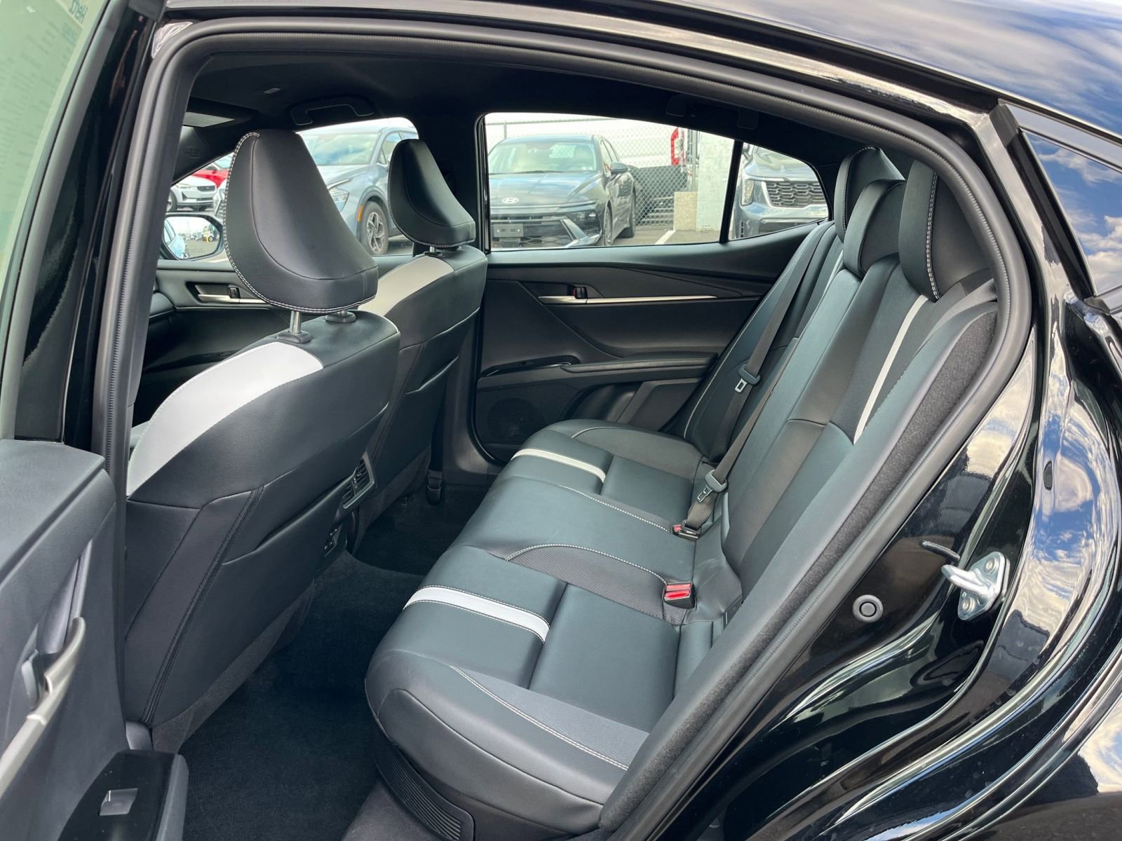 Thumbnail: 2025 Toyota Camry - 26