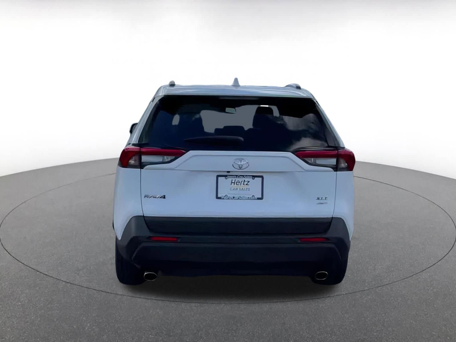 Thumbnail: 2025 Toyota RAV4 - 12