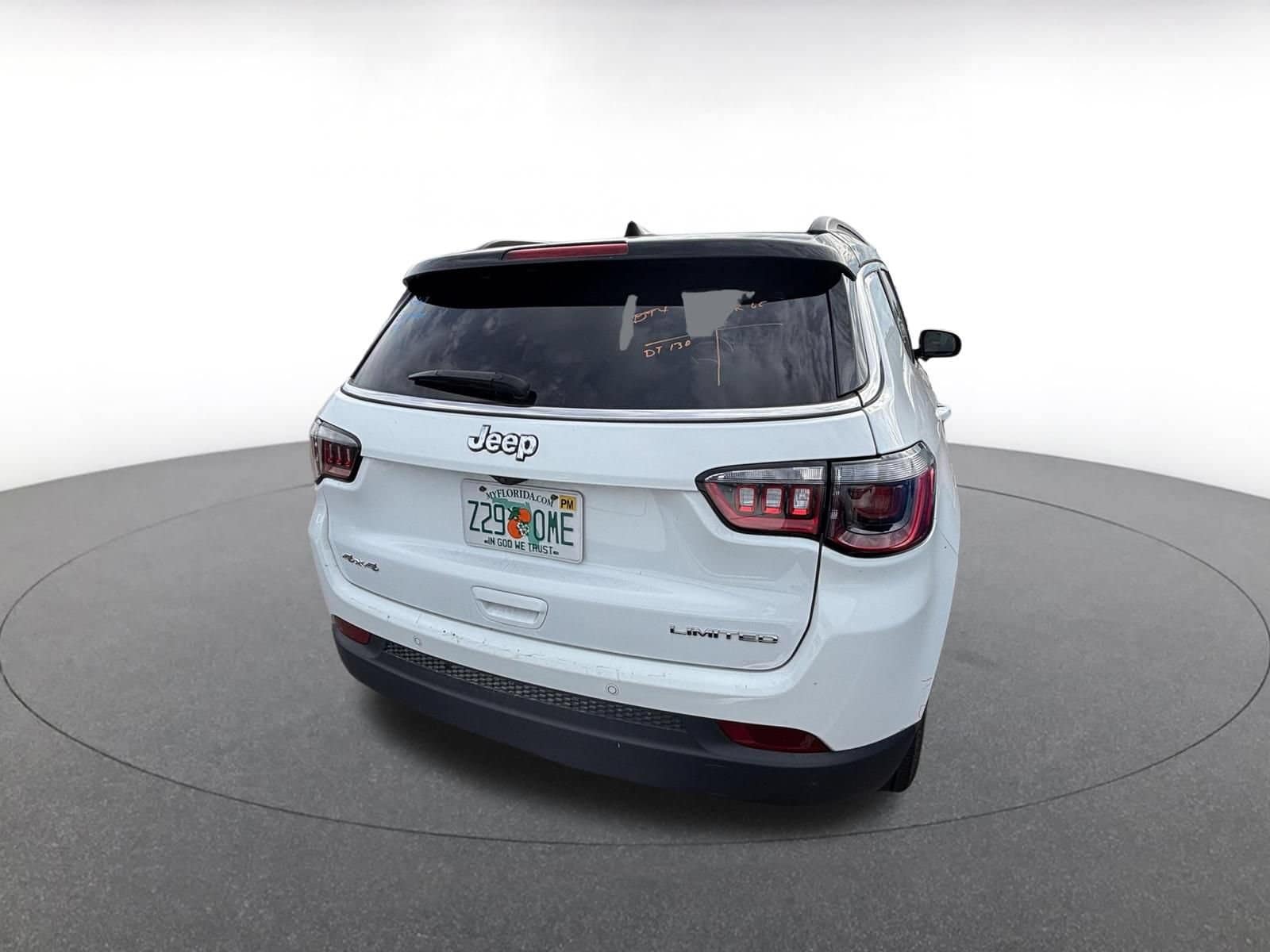Thumbnail: 2025 Jeep Compass - 12