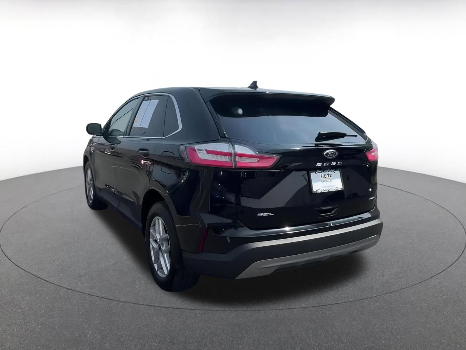 2024 Ford Edge SEL 11