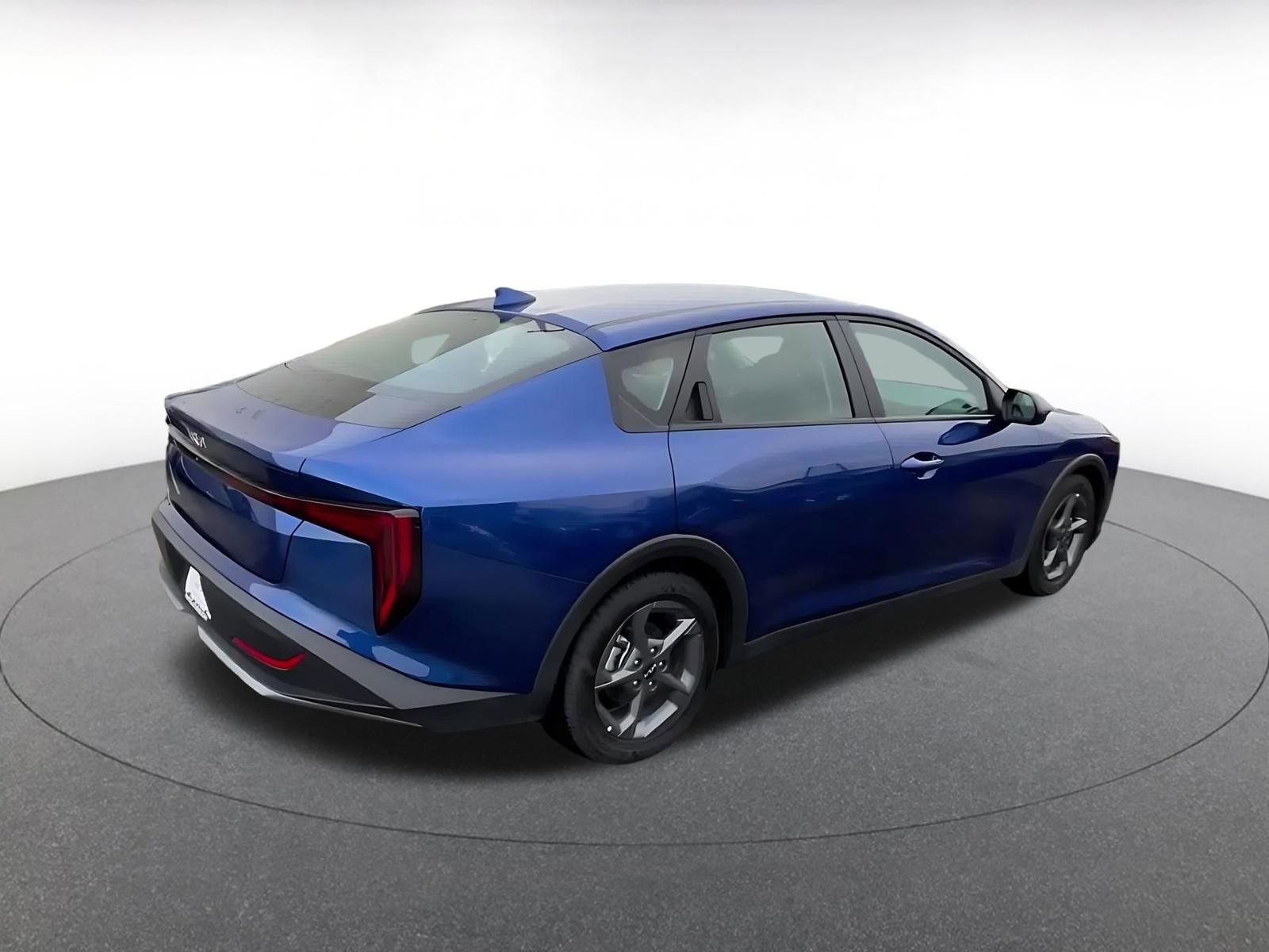 Thumbnail: 2025 Kia K4 - 15