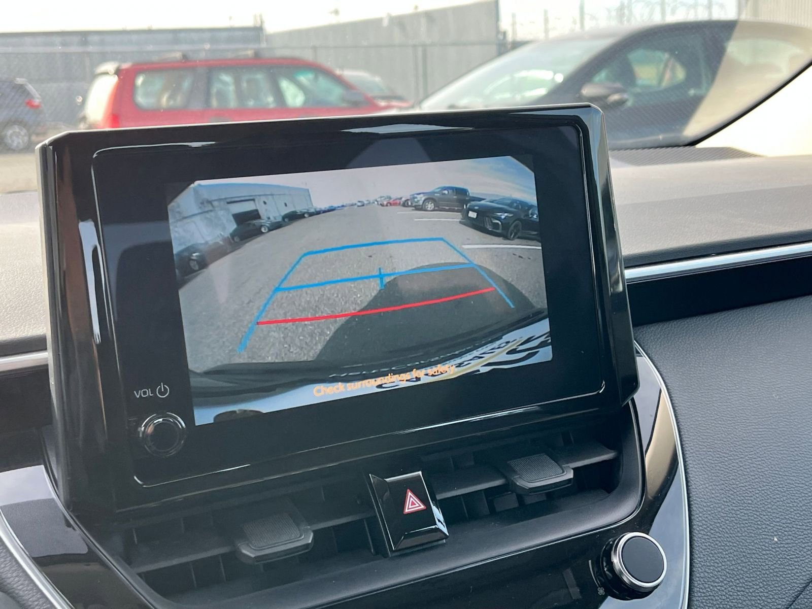 Thumbnail: 2024 Toyota Corolla - 17