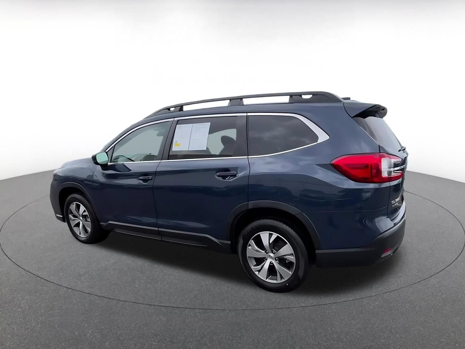Thumbnail: 2024 Subaru Ascent - 10
