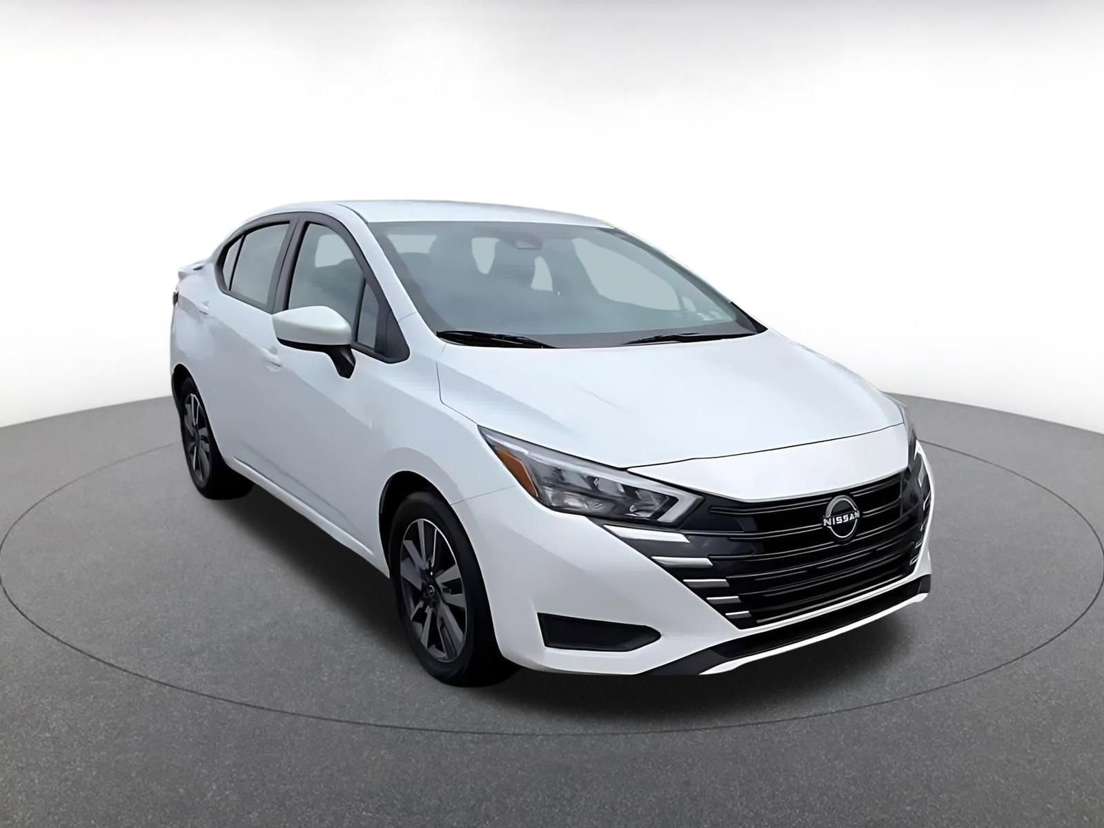 Thumbnail: 2025 Nissan Versa - 3
