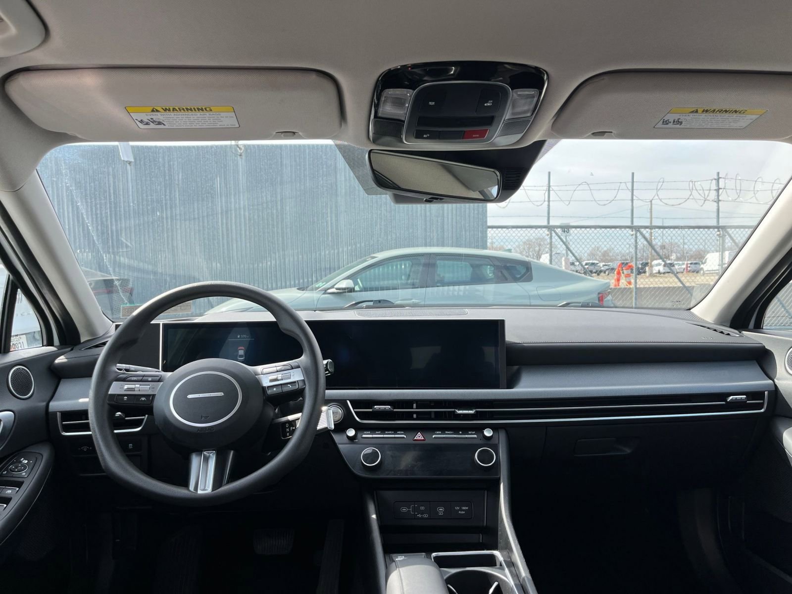 Thumbnail: 2025 Hyundai Sonata - 35