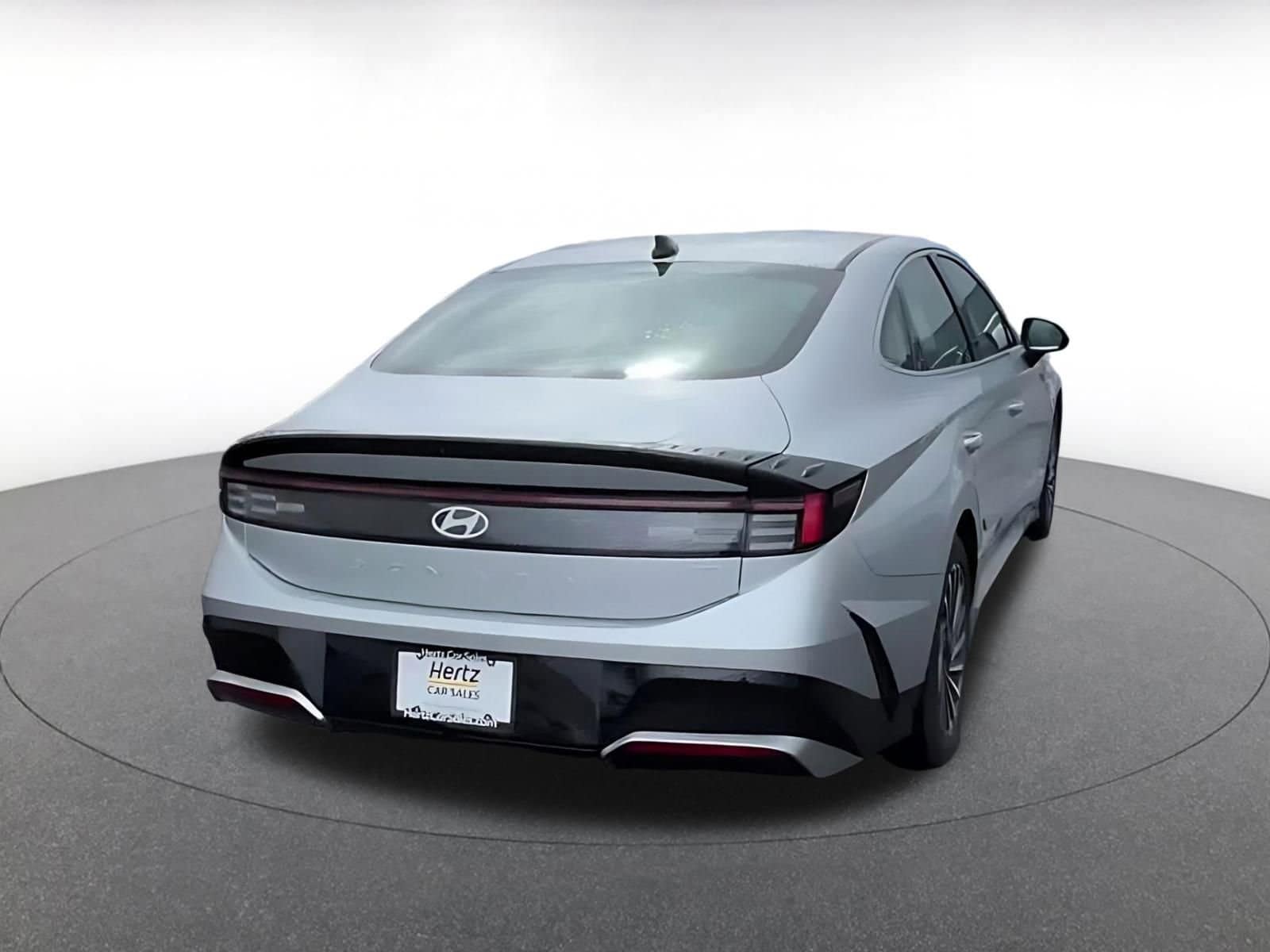 Thumbnail: 2025 Hyundai Sonata - 13