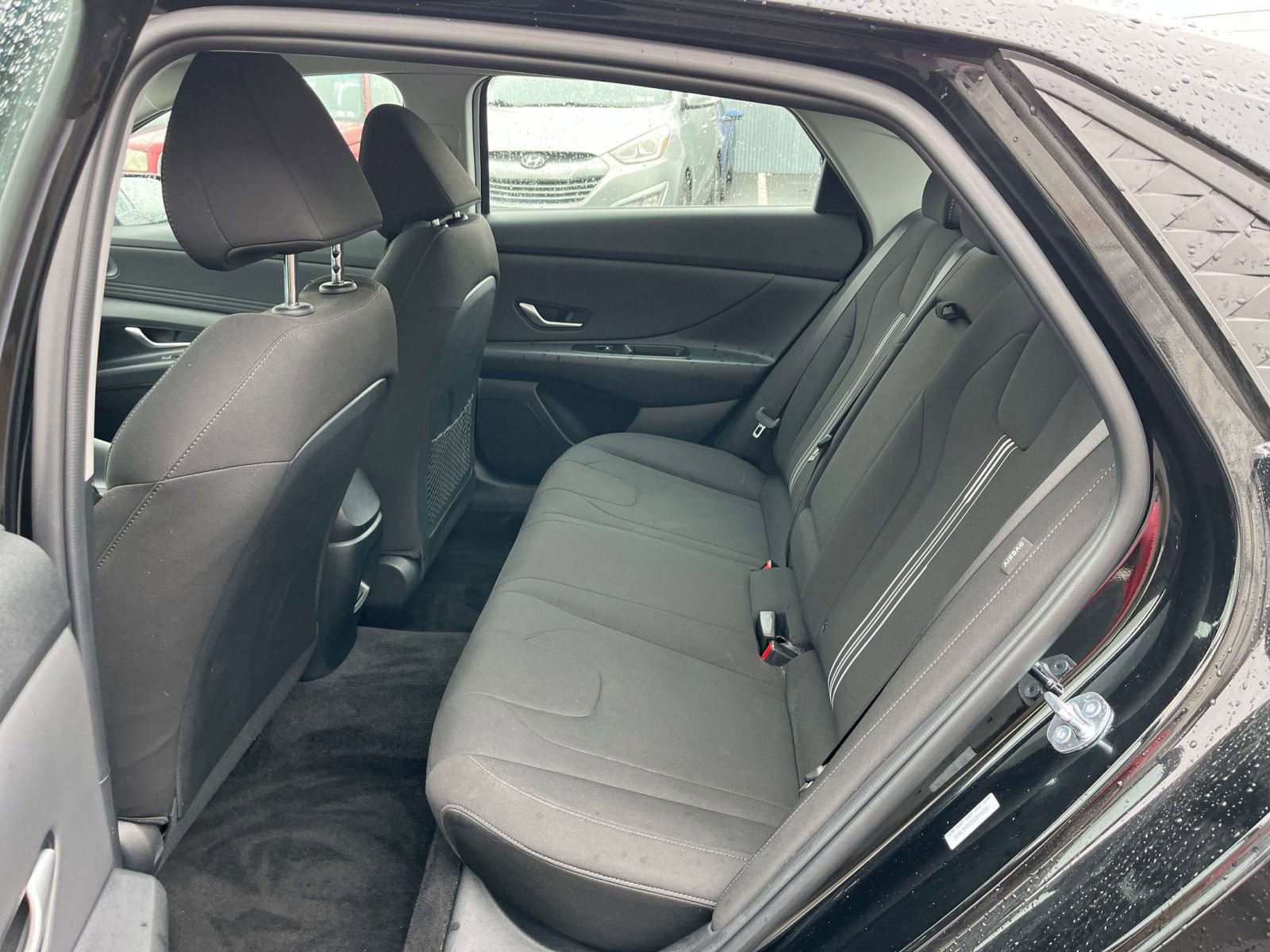 Thumbnail: 2025 Hyundai Elantra - 26