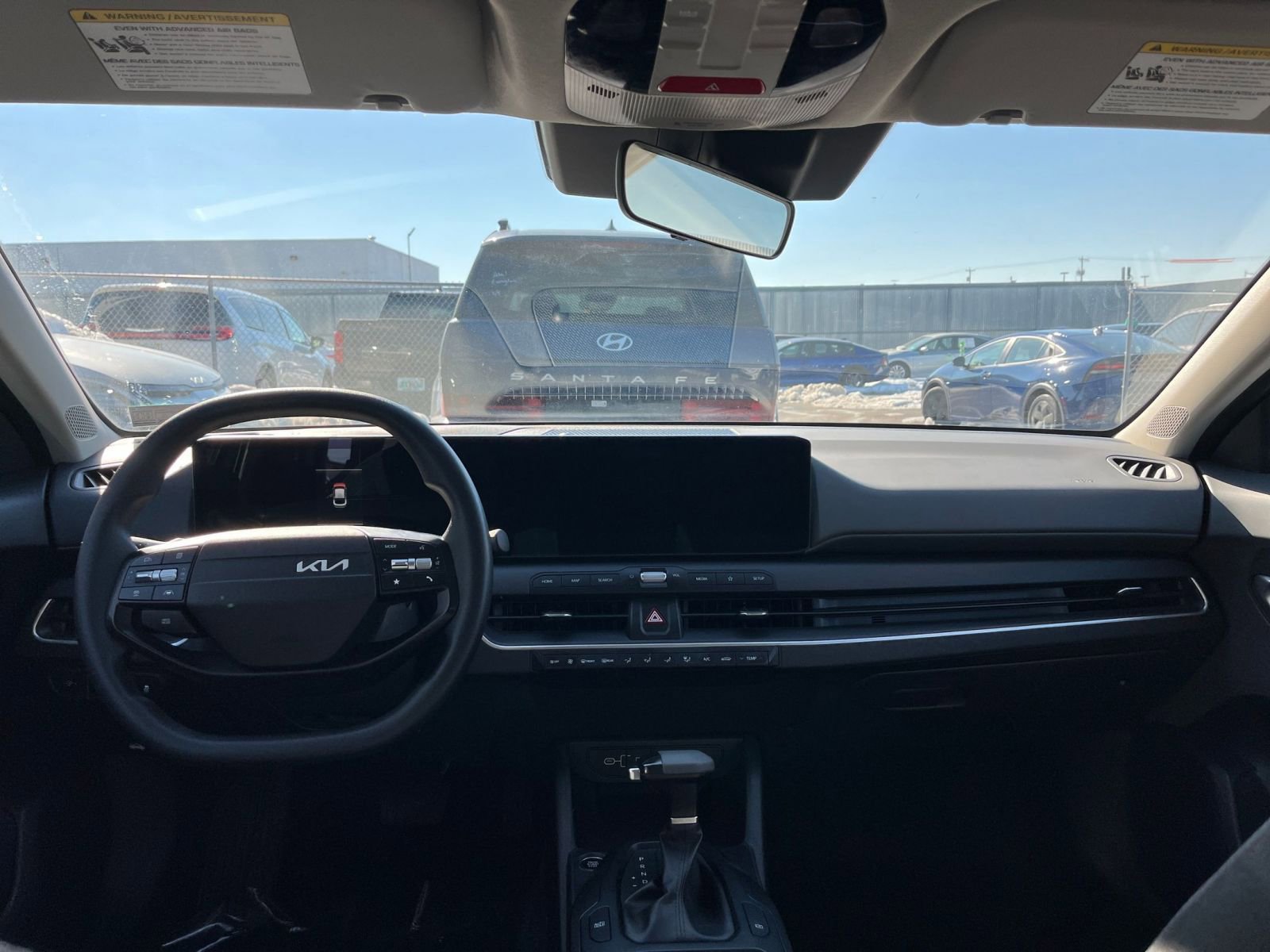 Thumbnail: 2025 Kia K4 - 33