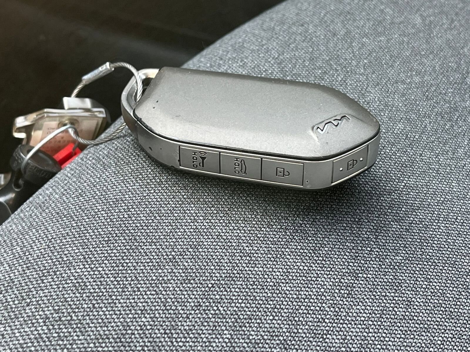 Thumbnail: 2025 Kia K4 - 21