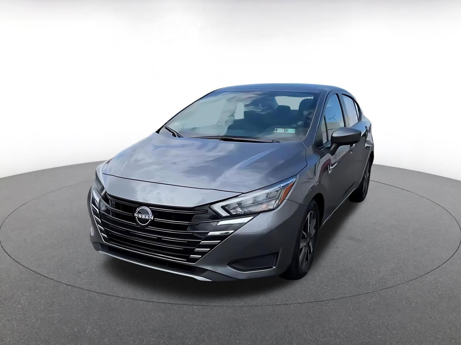 Thumbnail: 2025 Nissan Versa - 6