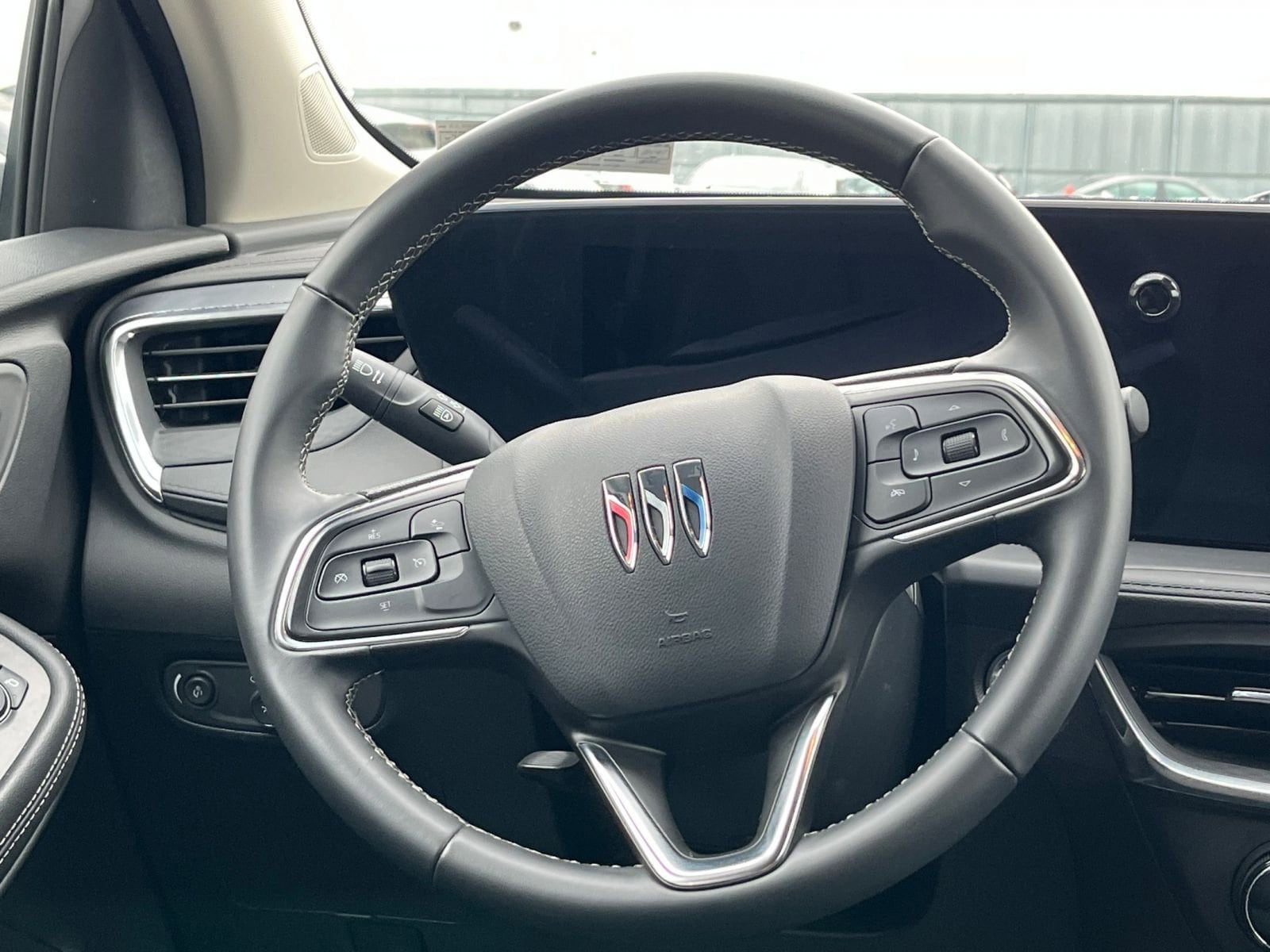 Thumbnail: 2025 Buick Encore GX - 27