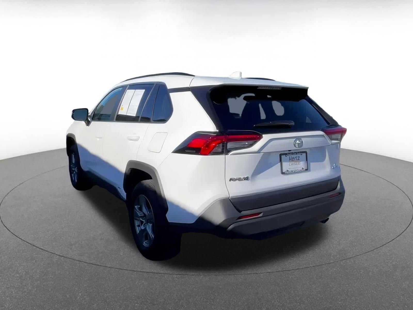 Thumbnail: 2025 Toyota RAV4 - 11