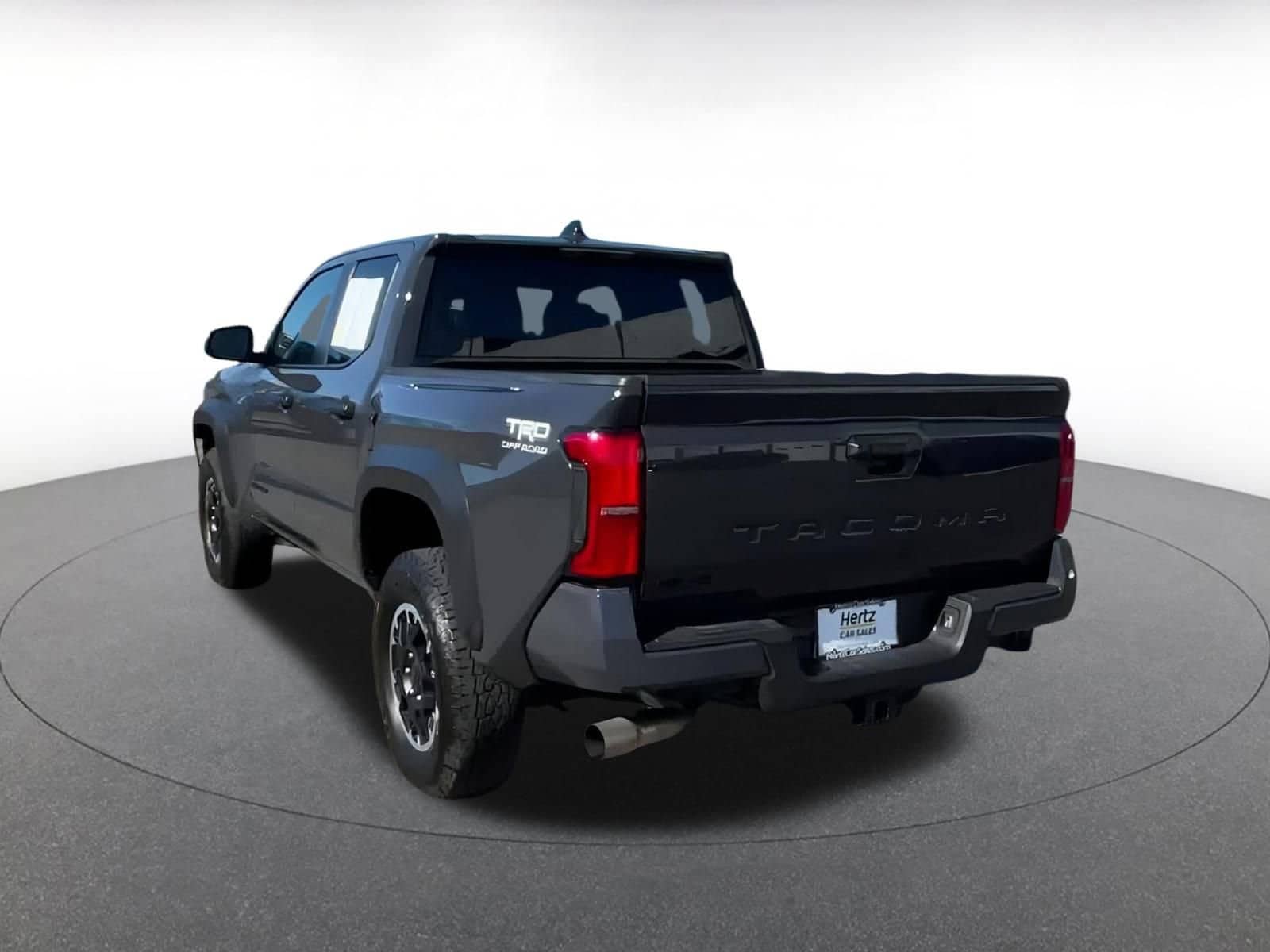 Thumbnail: 2025 Toyota Tacoma - 8