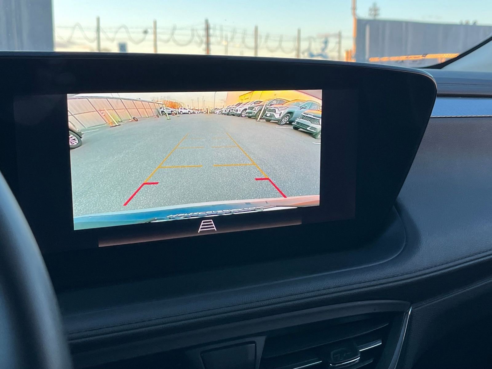 Thumbnail: 2025 Buick Encore GX - 17