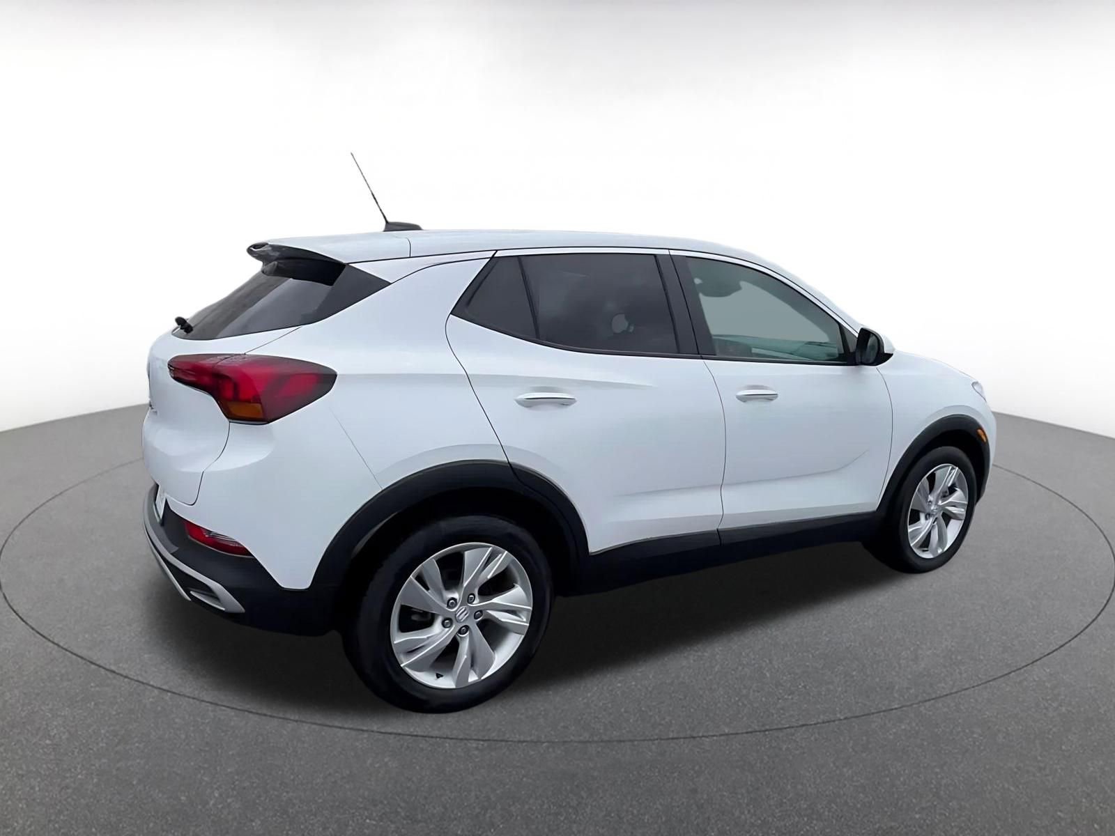 Thumbnail: 2025 Buick Encore GX - 13