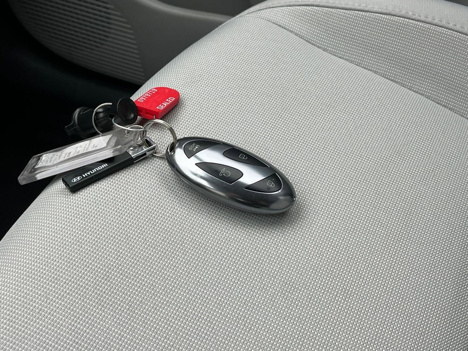 Thumbnail: 2025 Hyundai Kona - 23