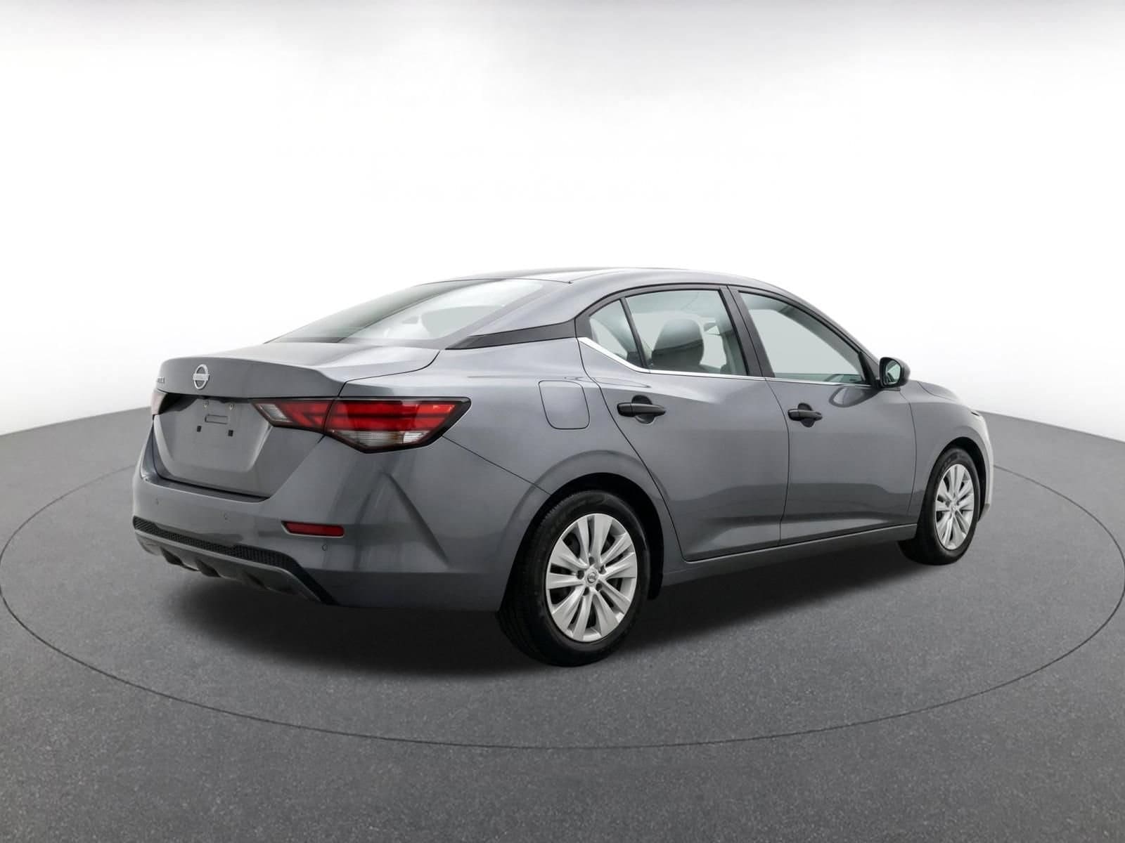 Thumbnail: 2025 Nissan Sentra - 8