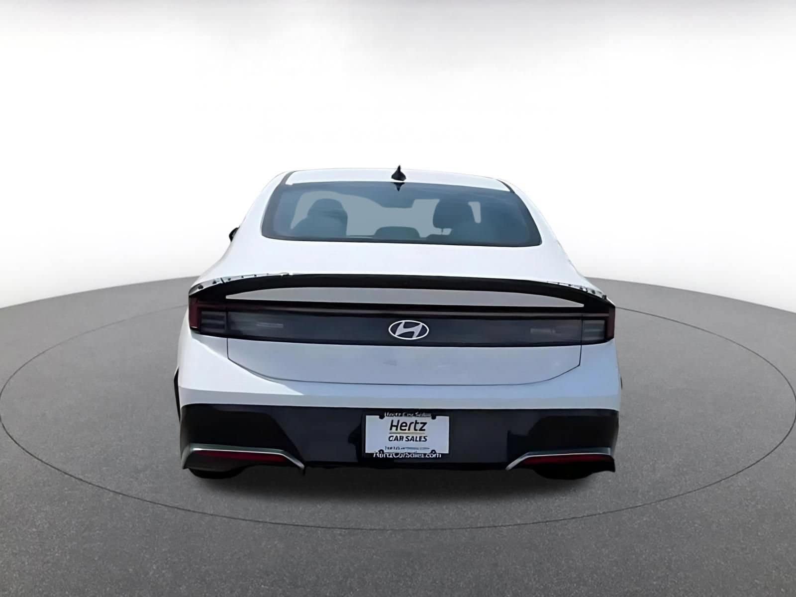 Thumbnail: 2025 Hyundai Sonata - 7