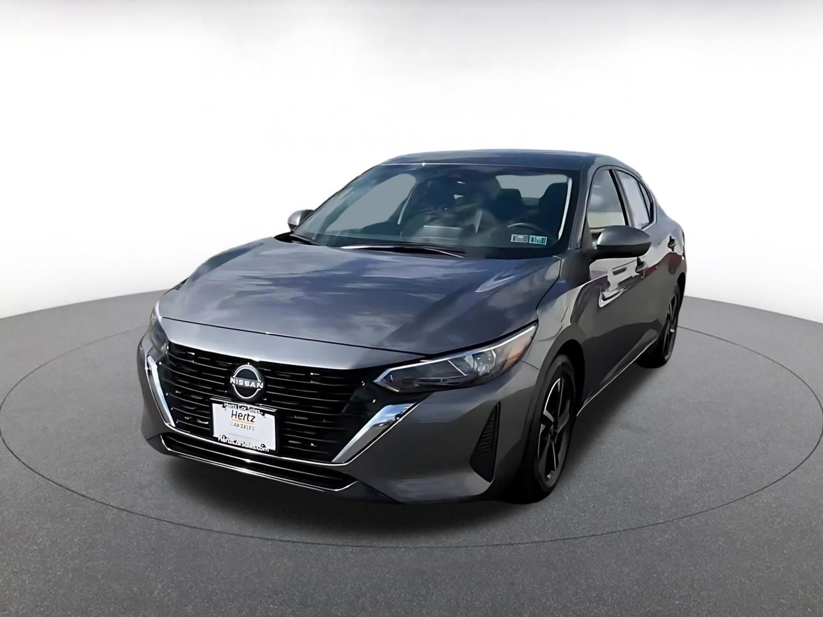 Thumbnail: 2025 Nissan Sentra - 6