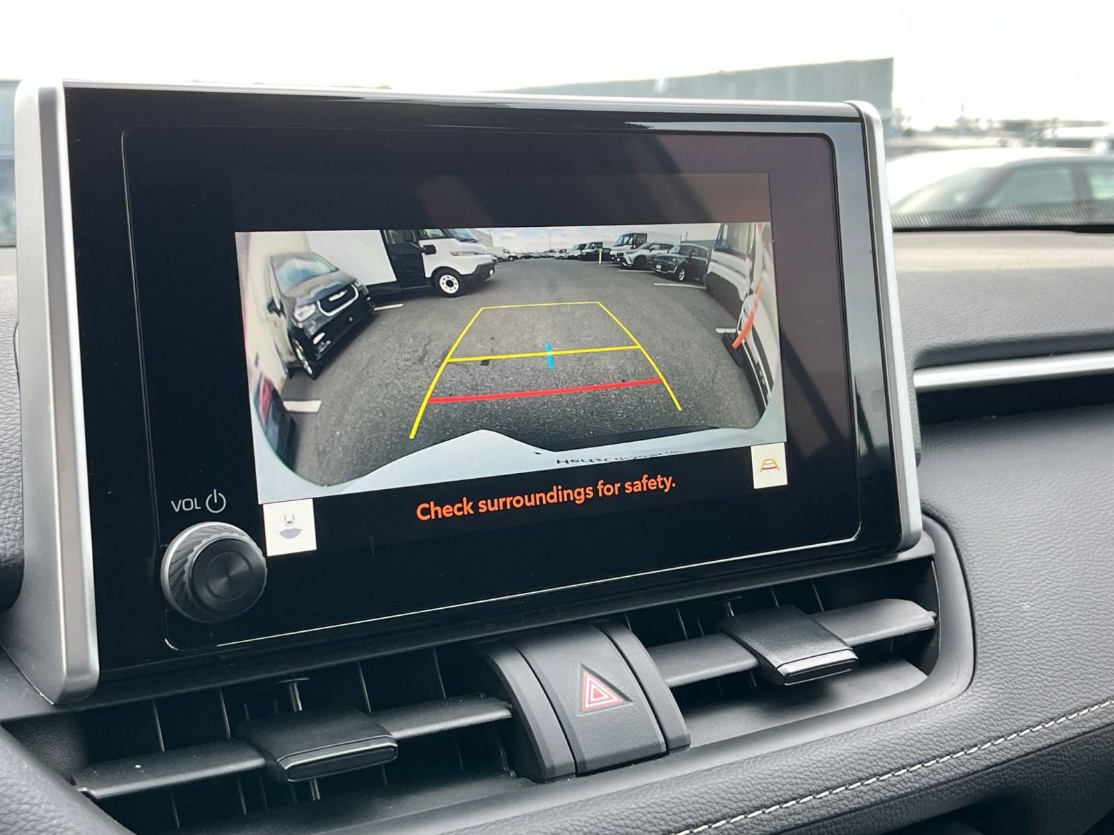 Thumbnail: 2025 Toyota RAV4 - 17