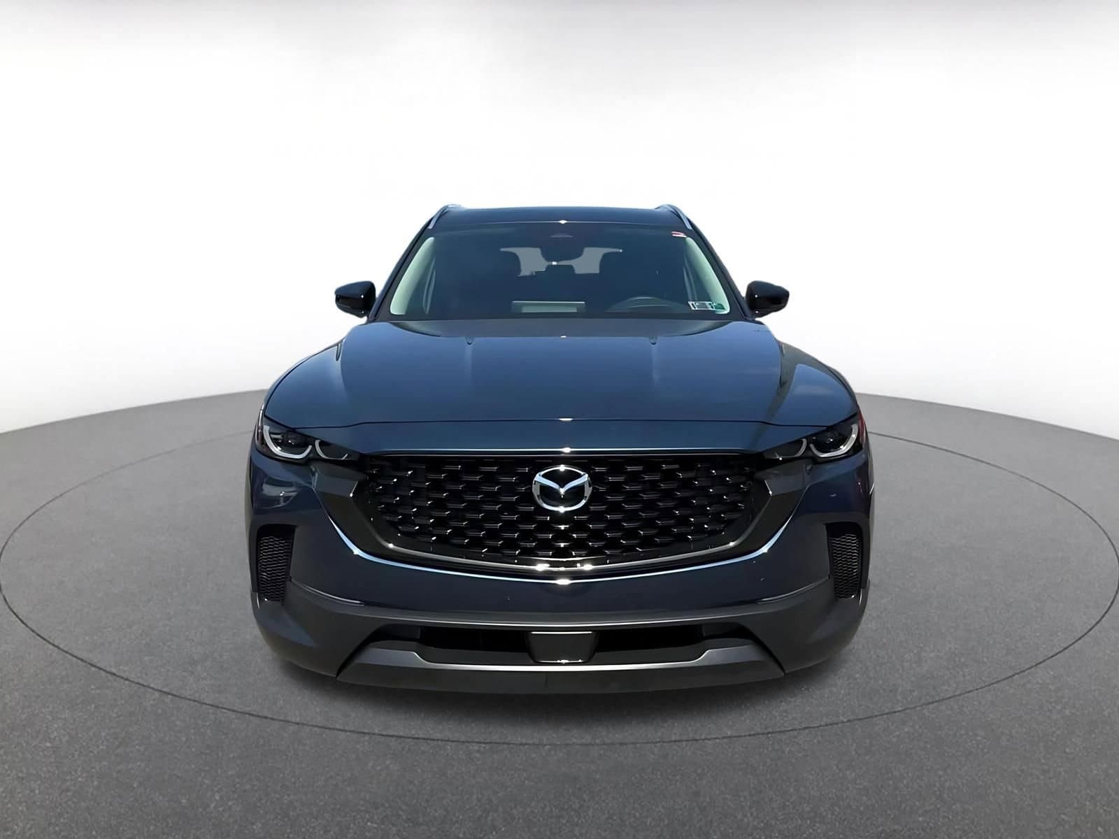 Thumbnail: 2025 Mazda CX-50 - 5