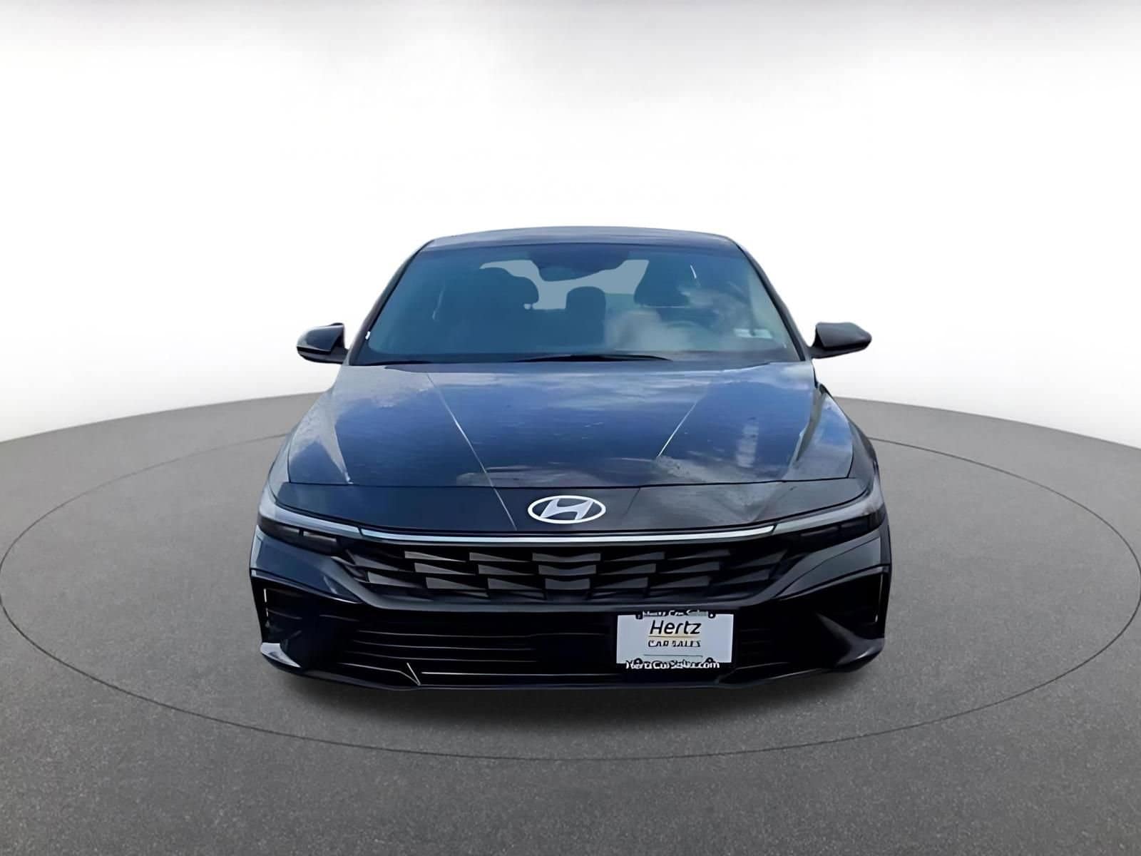 Thumbnail: 2025 Hyundai Elantra - 3