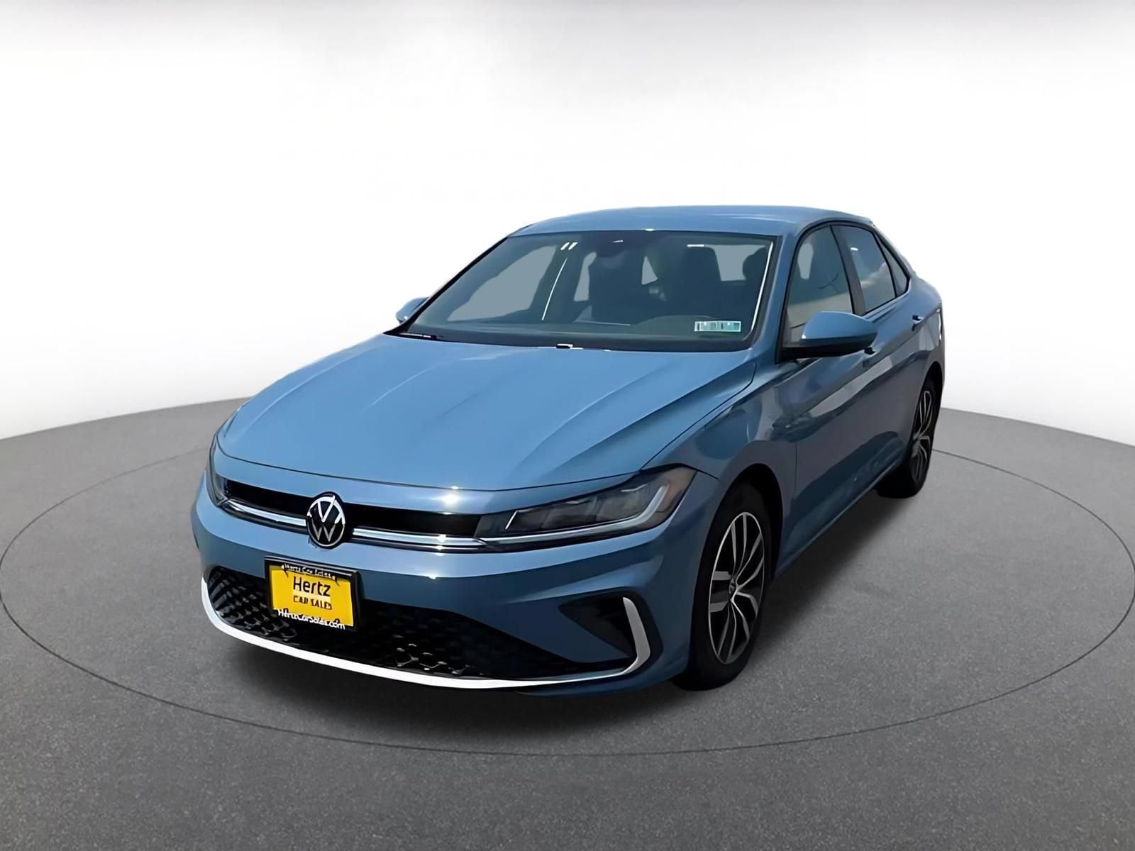 Thumbnail: 2025 Volkswagen Jetta - 6