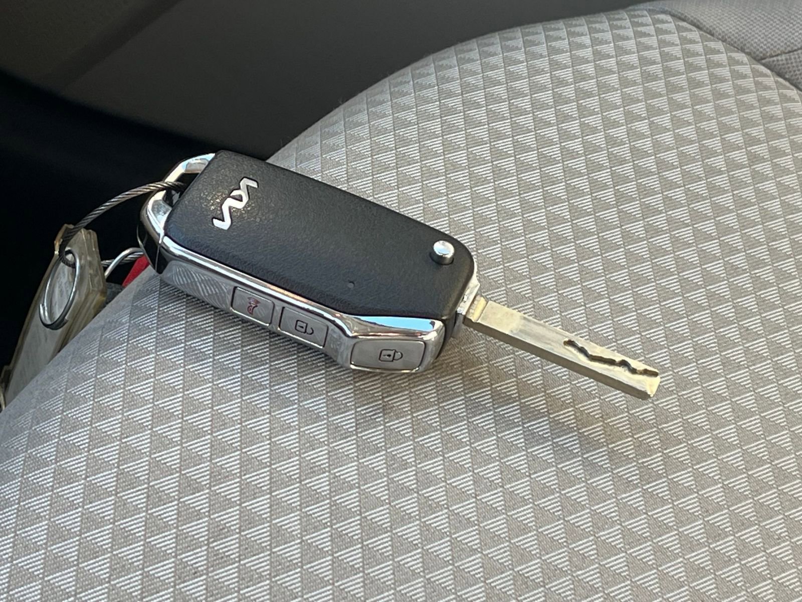 Thumbnail: 2025 Kia Soul - 22