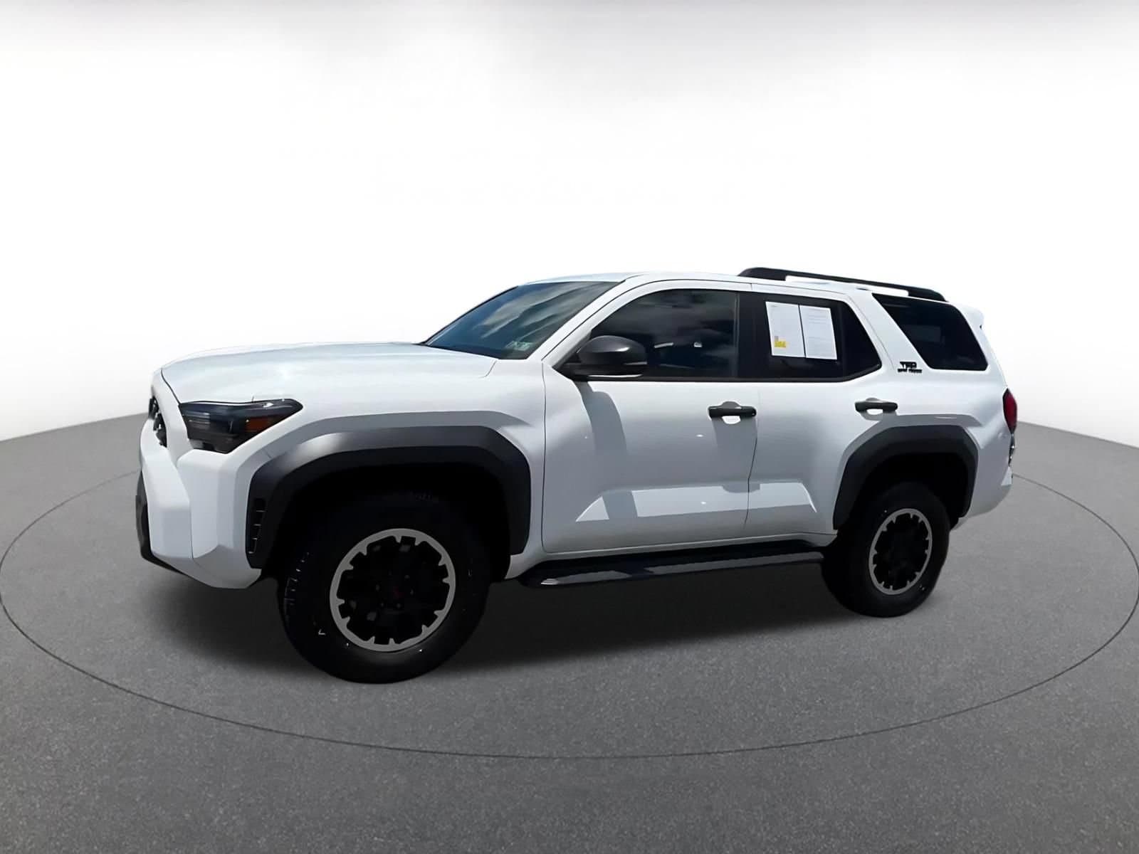 Thumbnail: 2025 Toyota 4Runner - 7